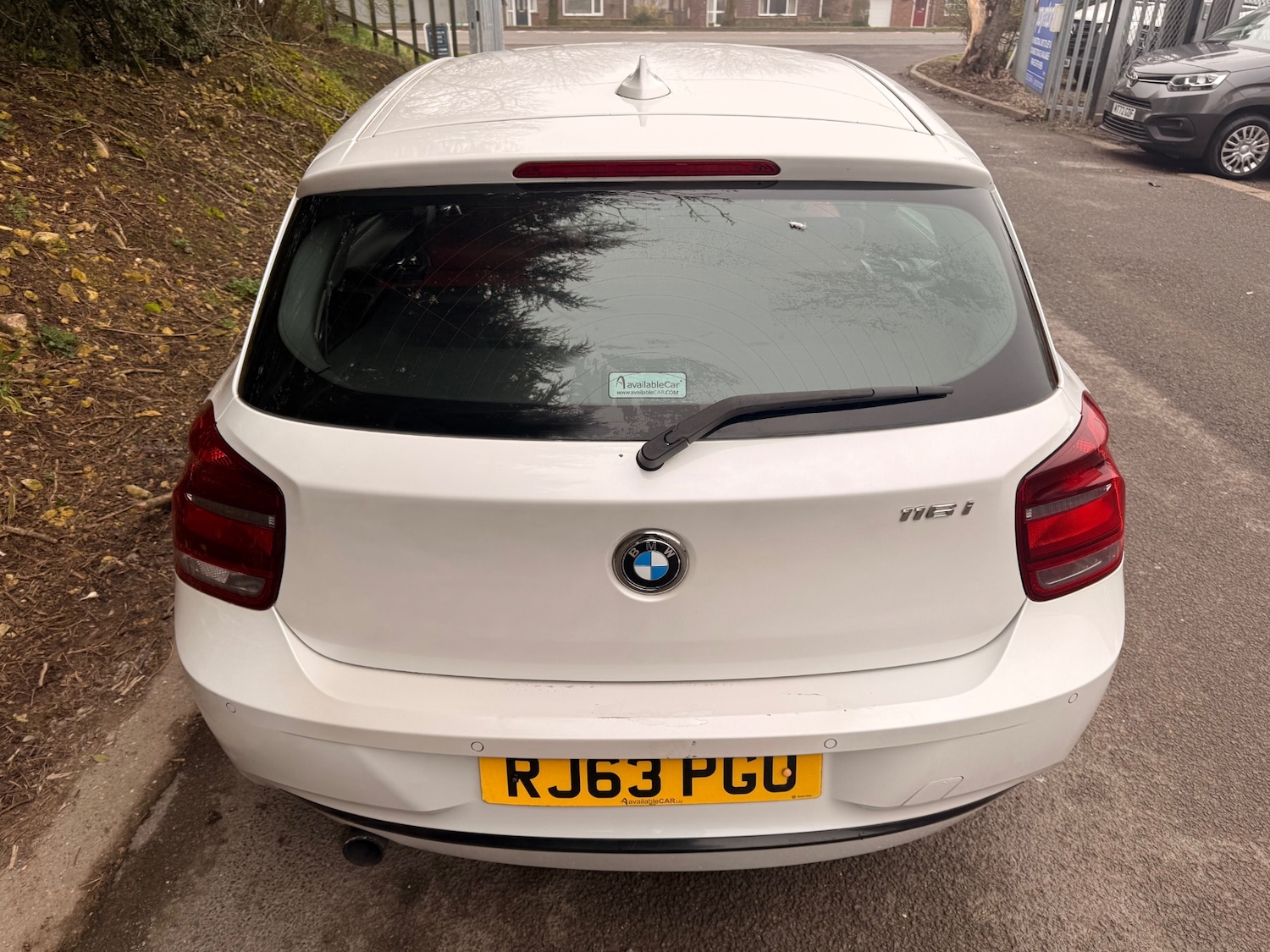 Used BMW 1 Series 2013 for sale - 78136498: Photo 14