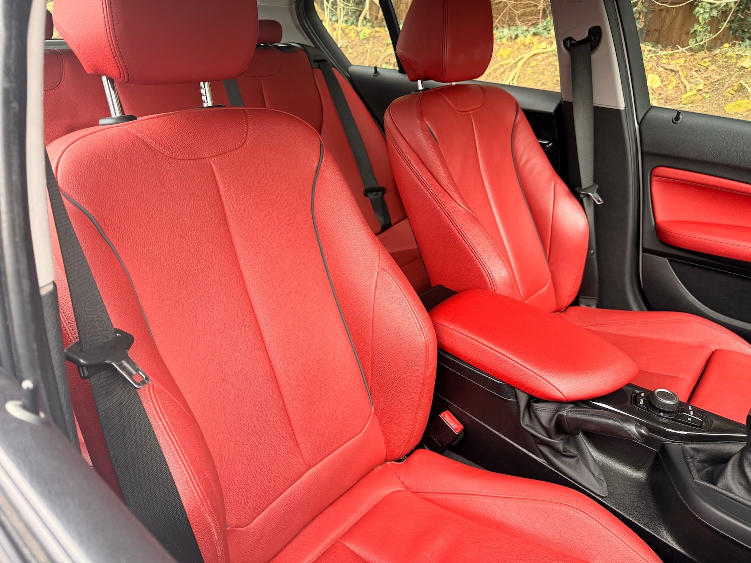 Used BMW 1 Series 2013 for sale - 78136498: Photo 15