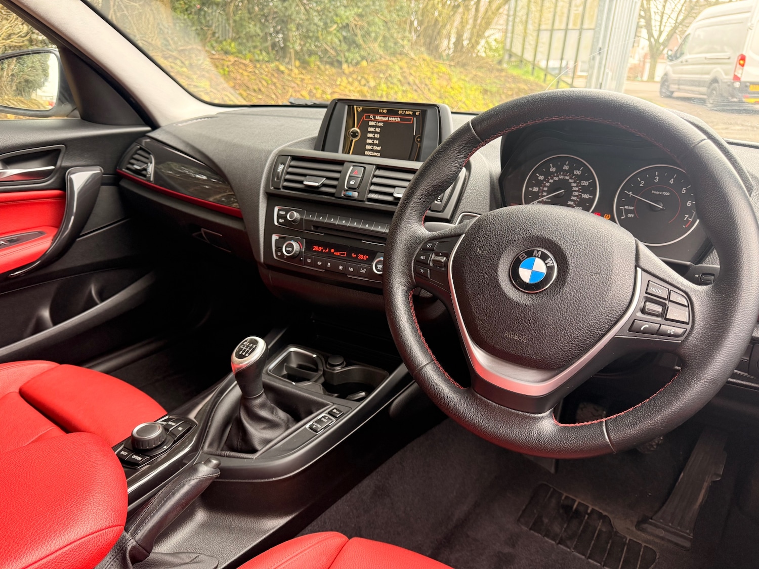 Used BMW 1 Series 2013 for sale - 78136498: Photo 16