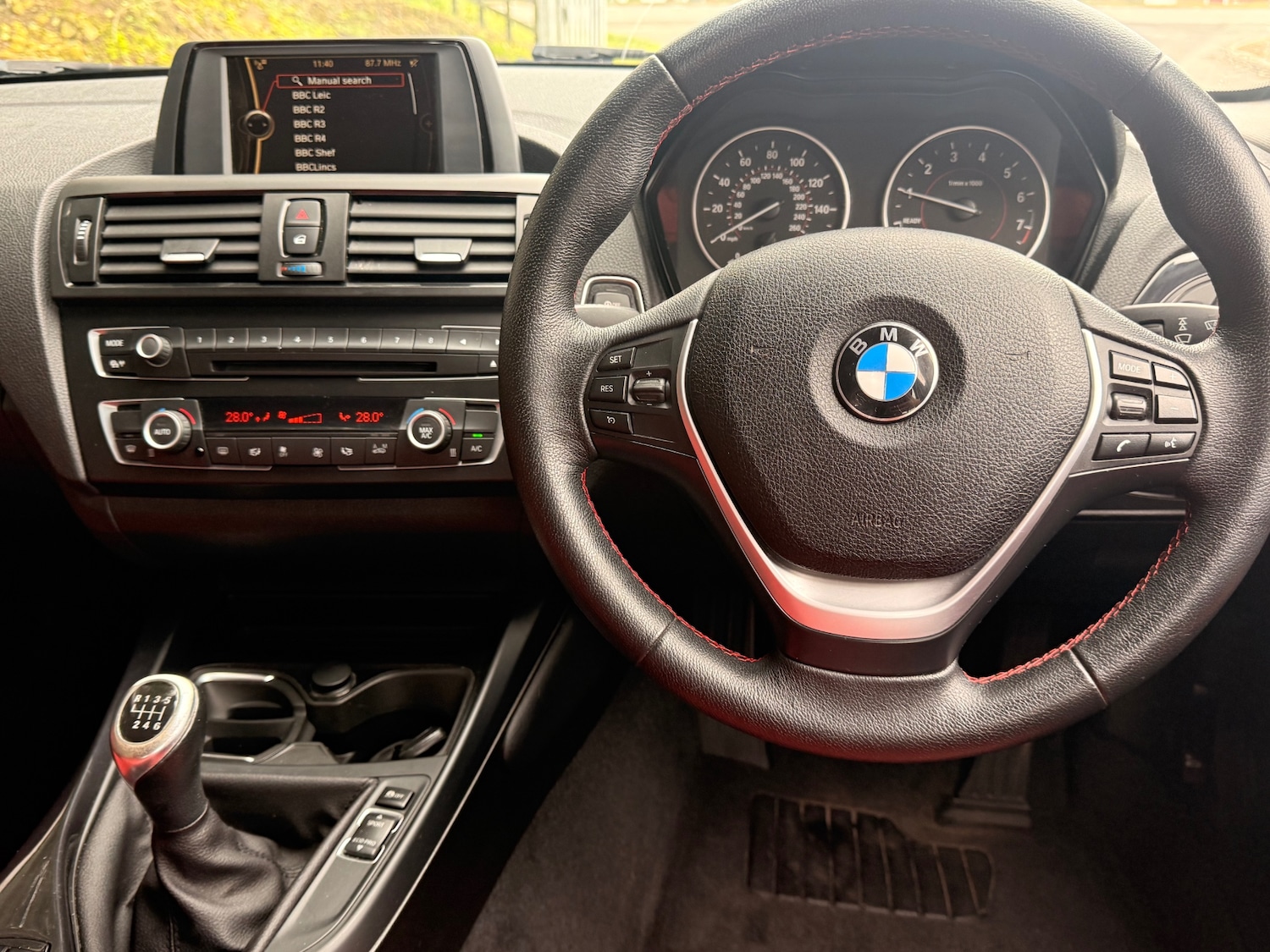 Used BMW 1 Series 2013 for sale - 78136498: Photo 17