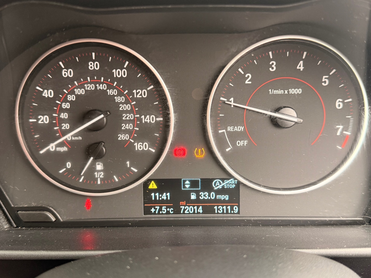 Used BMW 1 Series 2013 for sale - 78136498: Photo 23