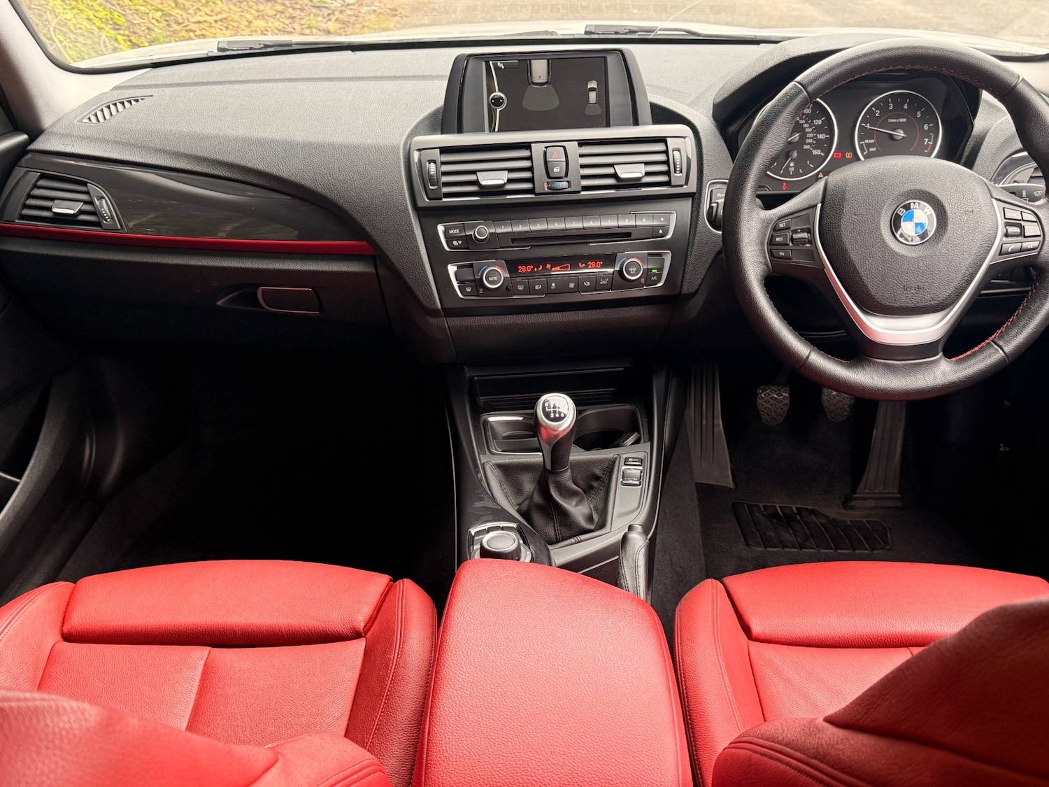 Used BMW 1 Series 2013 for sale - 78136498: Photo 25