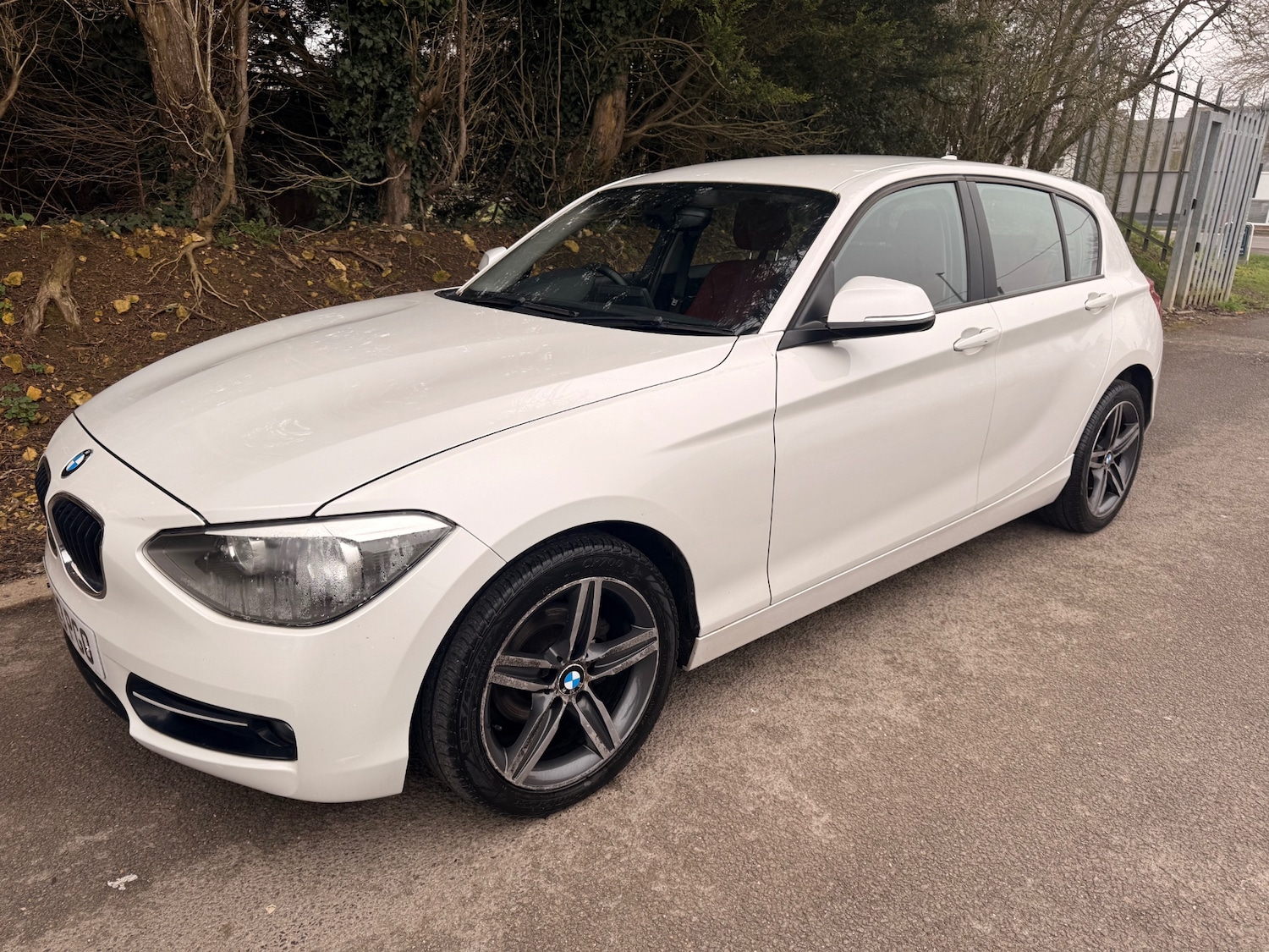 Used BMW 1 Series 2013 for sale - 78136498: Photo 27
