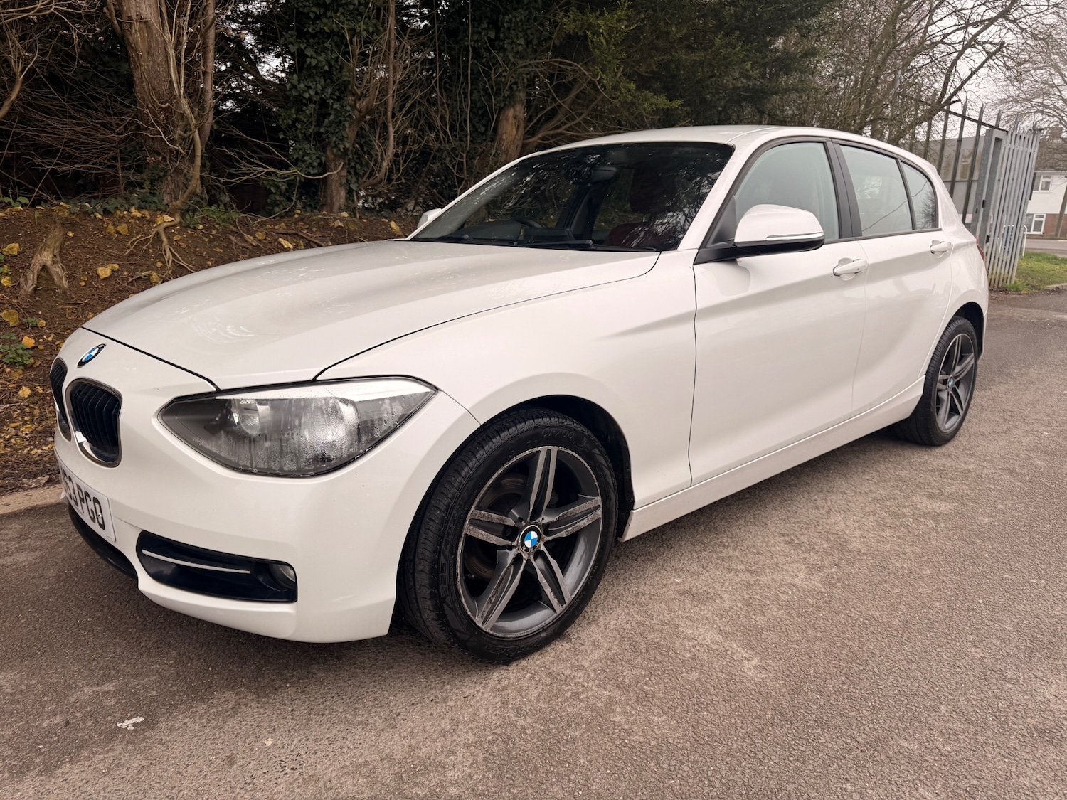 Used BMW 1 Series 2013 for sale - 78136498: Photo 28