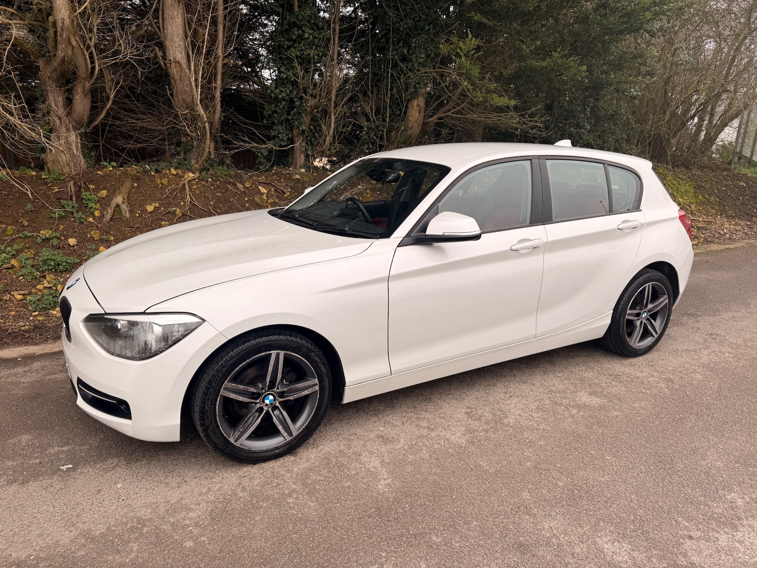 Used BMW 1 Series 2013 for sale - 78136498: Photo 29