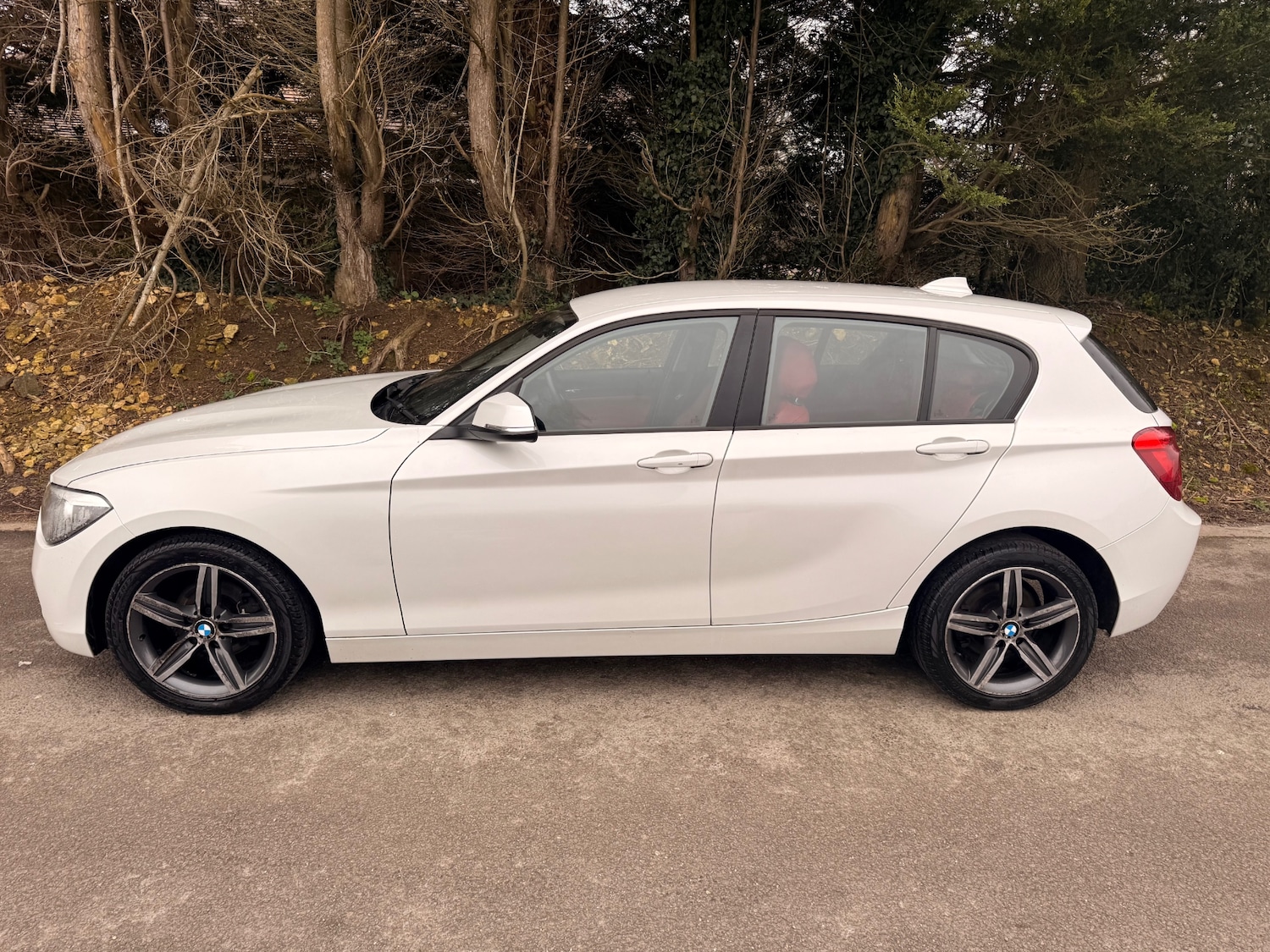 Used BMW 1 Series 2013 for sale - 78136498: Photo 30