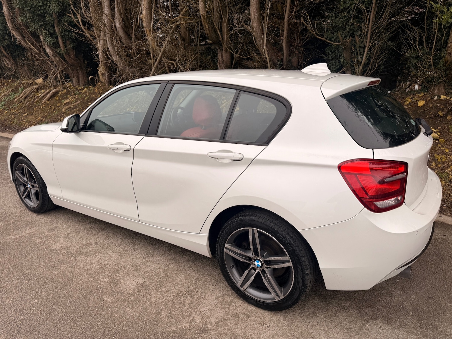 Used BMW 1 Series 2013 for sale - 78136498: Photo 31