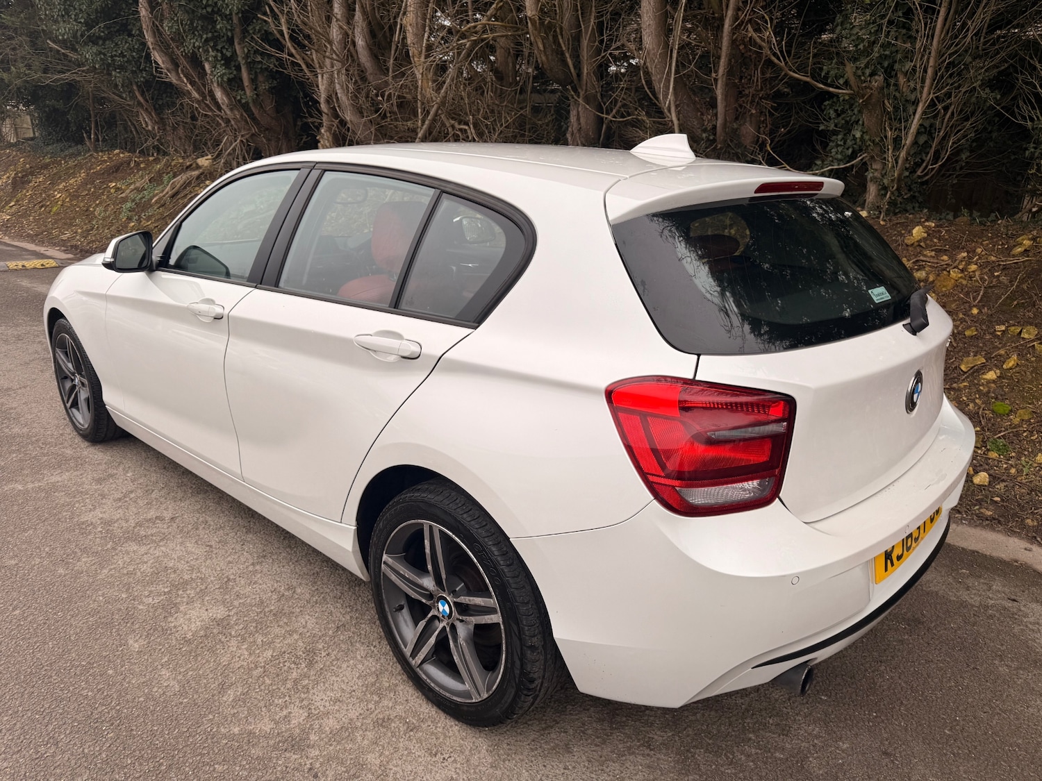 Used BMW 1 Series 2013 for sale - 78136498: Photo 32