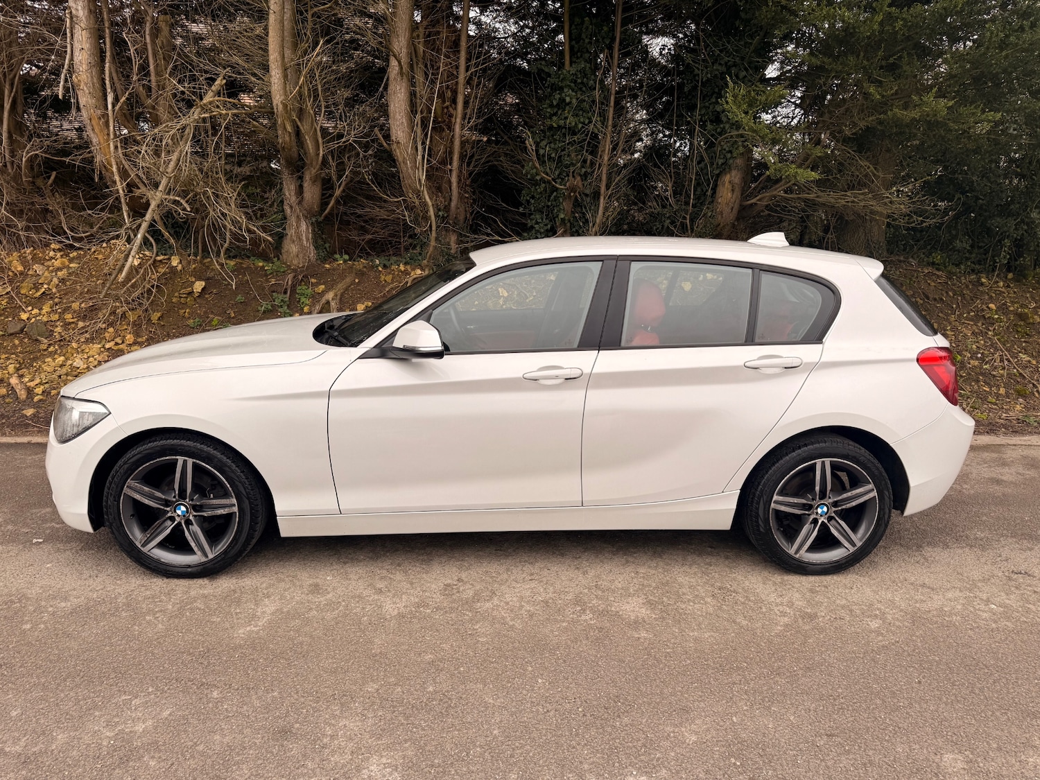 Used BMW 1 Series 2013 for sale - 78136498: Photo 33