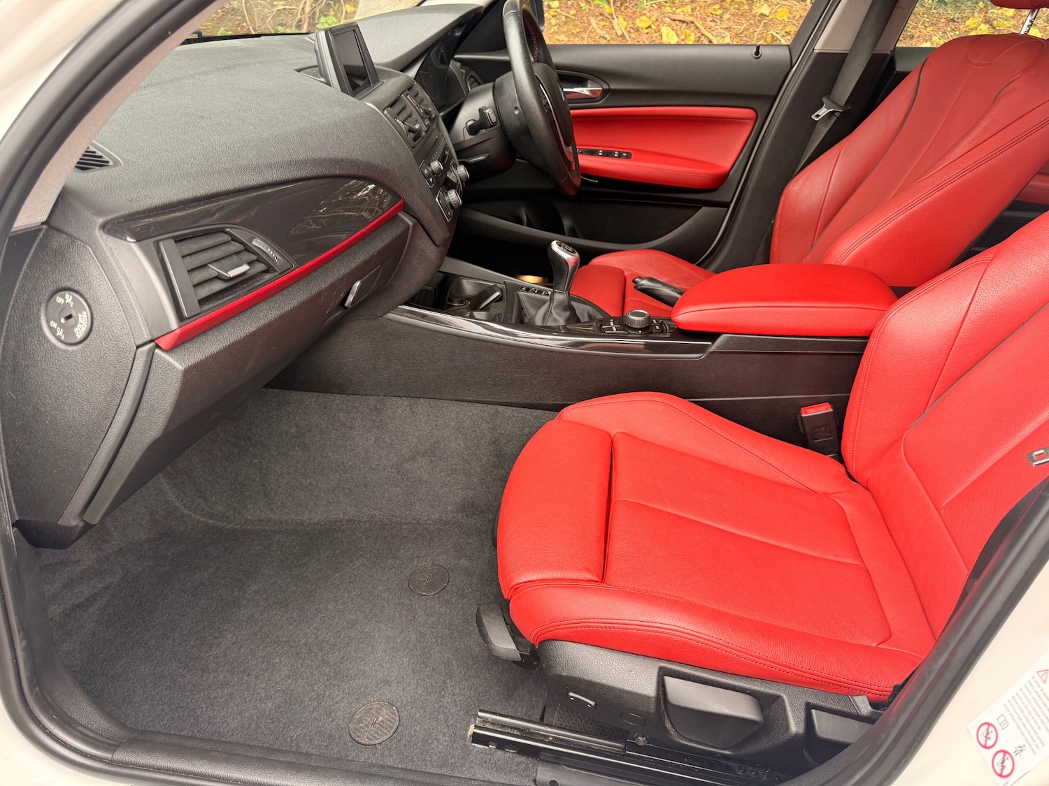 Used BMW 1 Series 2013 for sale - 78136498: Photo 34