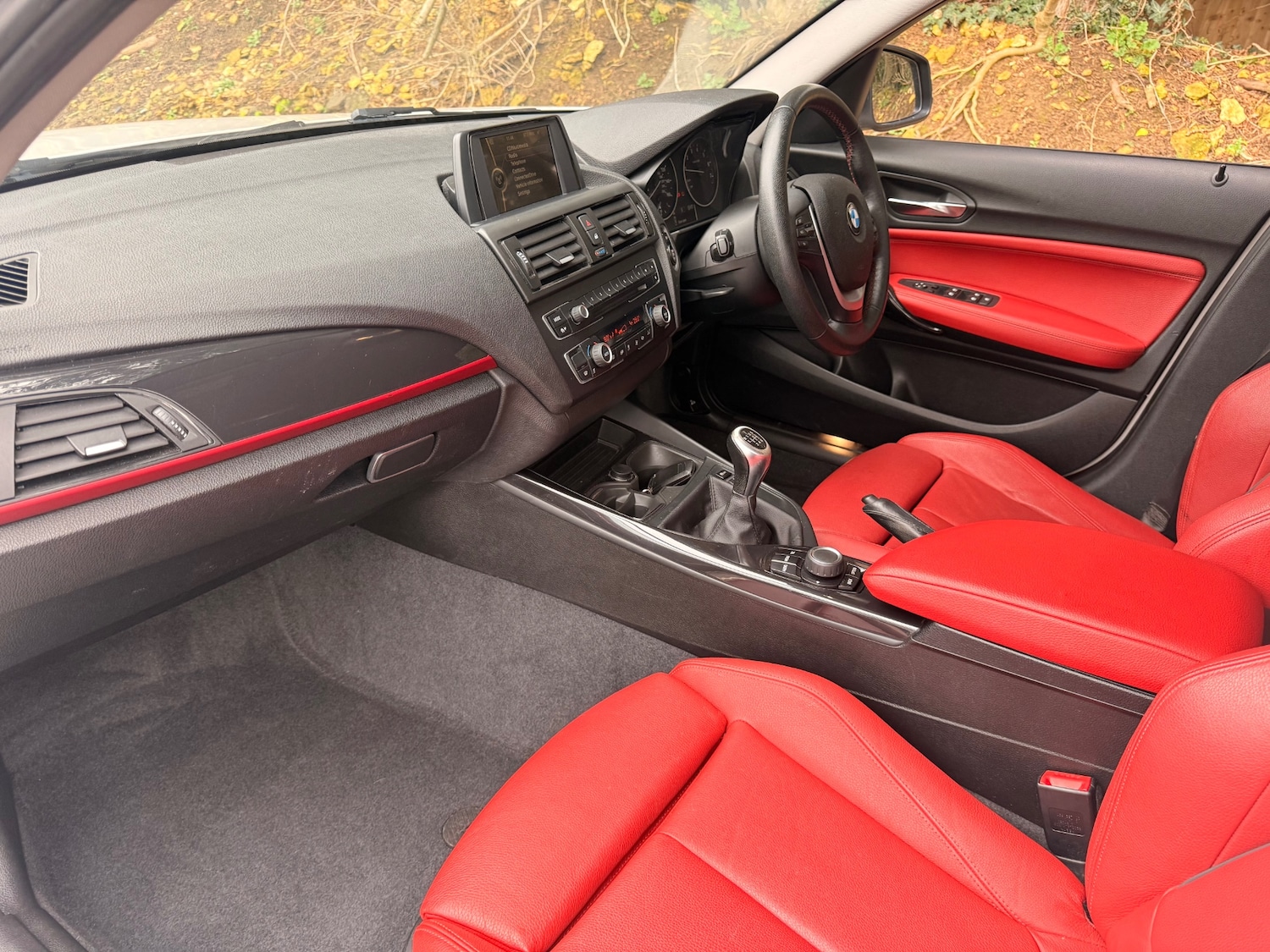 Used BMW 1 Series 2013 for sale - 78136498: Photo 35