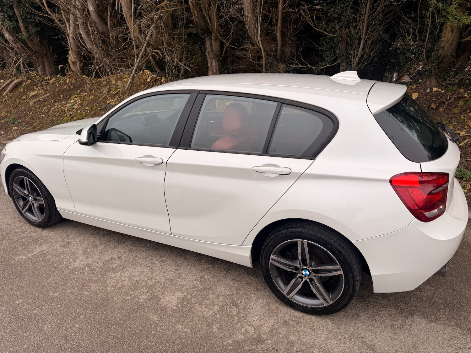 Used BMW 1 Series 2013 for sale - 78136498: Photo 37