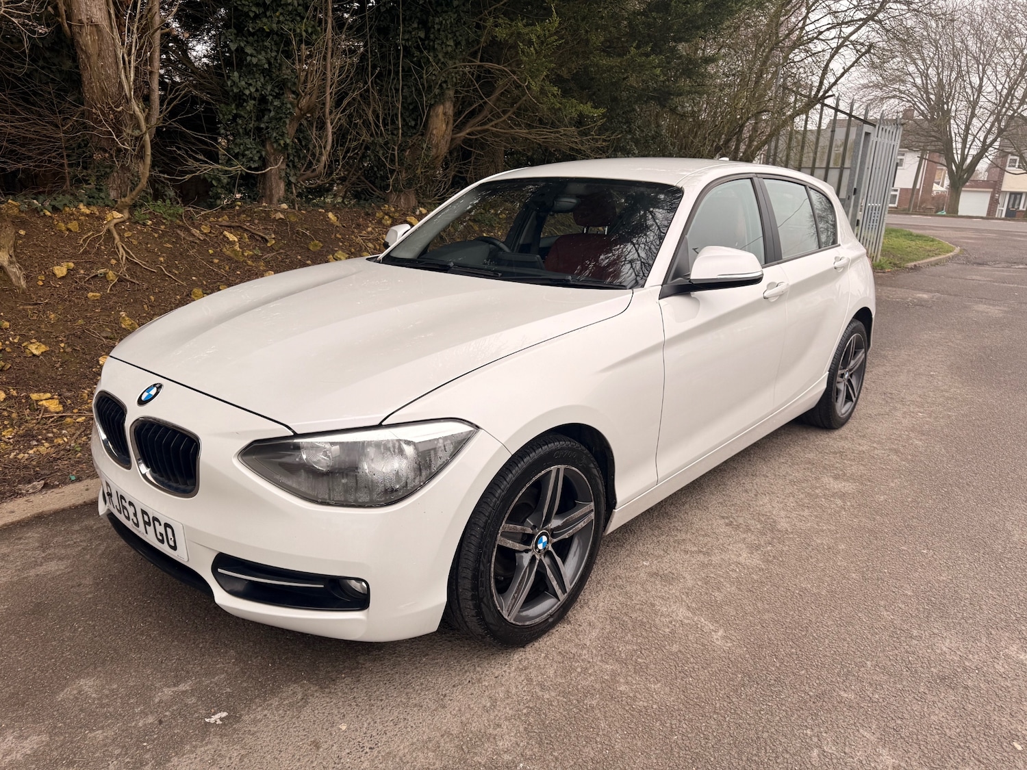 Used BMW 1 Series 2013 for sale - 78136498: Photo 38