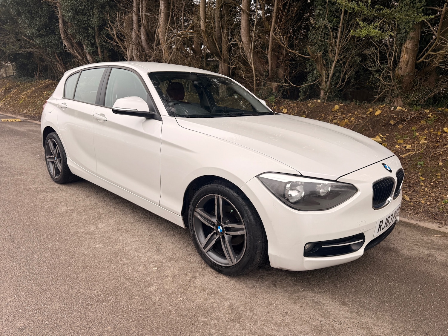 Used BMW 1 Series 2013 for sale - 78136498: Photo 4