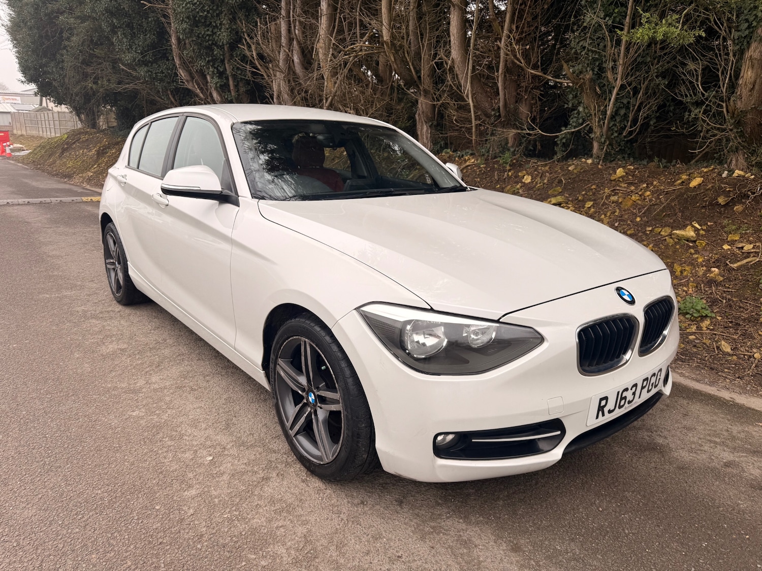 Used BMW 1 Series 2013 for sale - 78136498: Photo 5