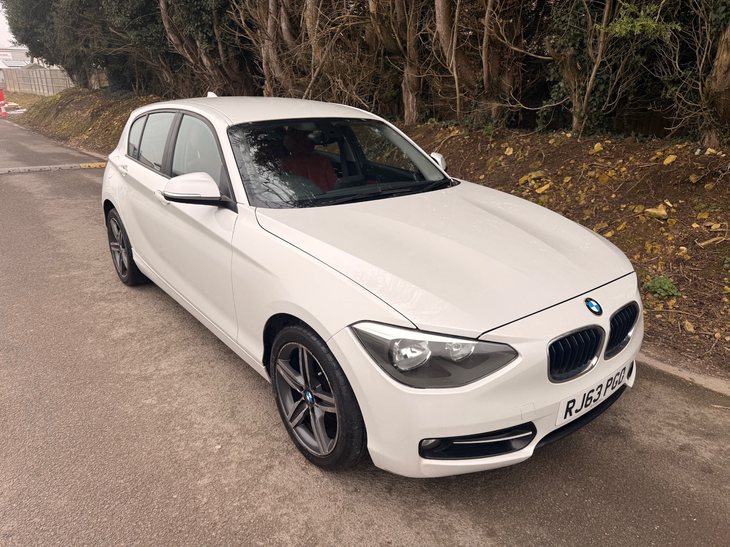 Used BMW 1 Series 2013 for sale - 78136498: Photo 6