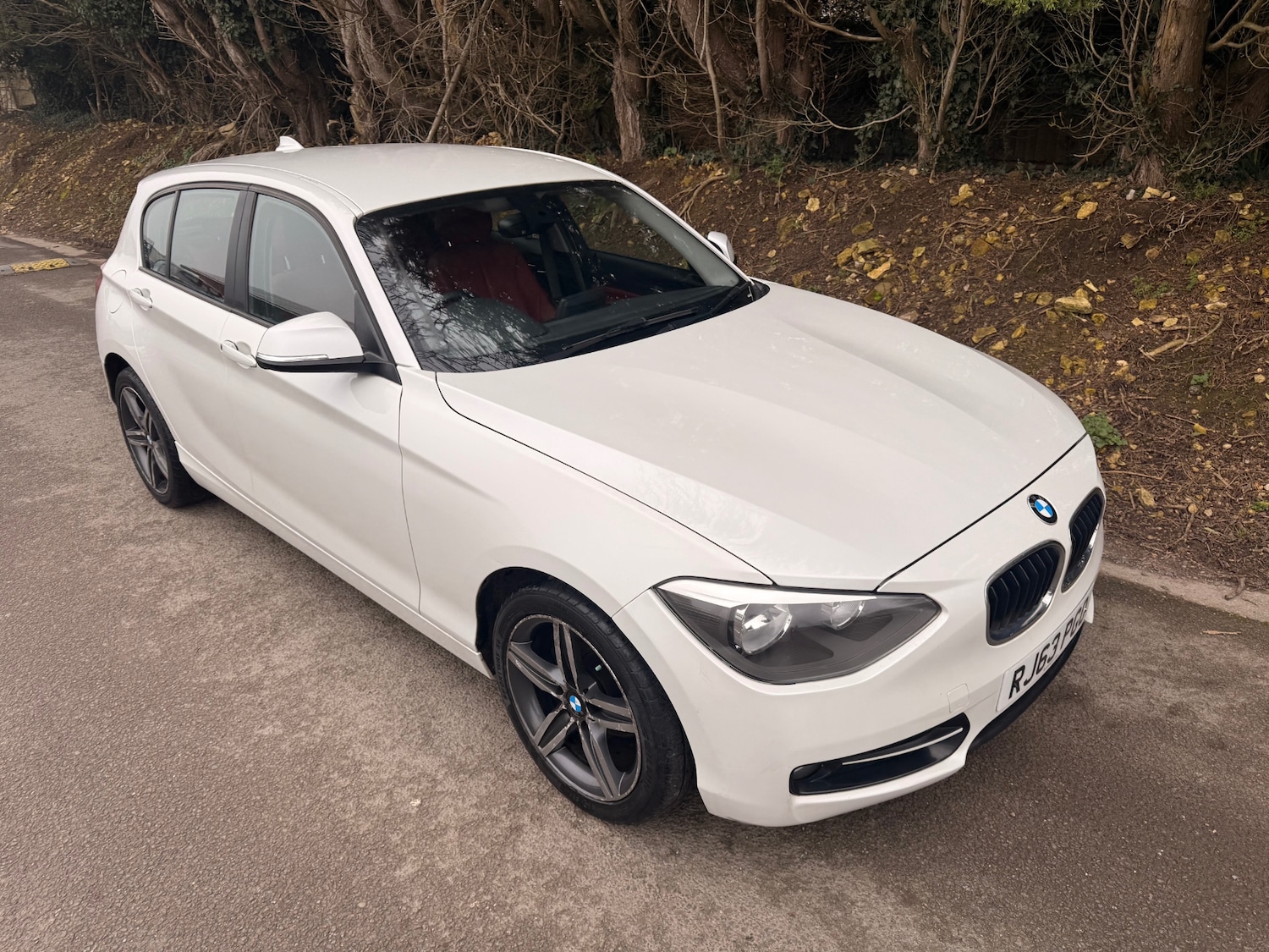 Used BMW 1 Series 2013 for sale - 78136498: Photo 8