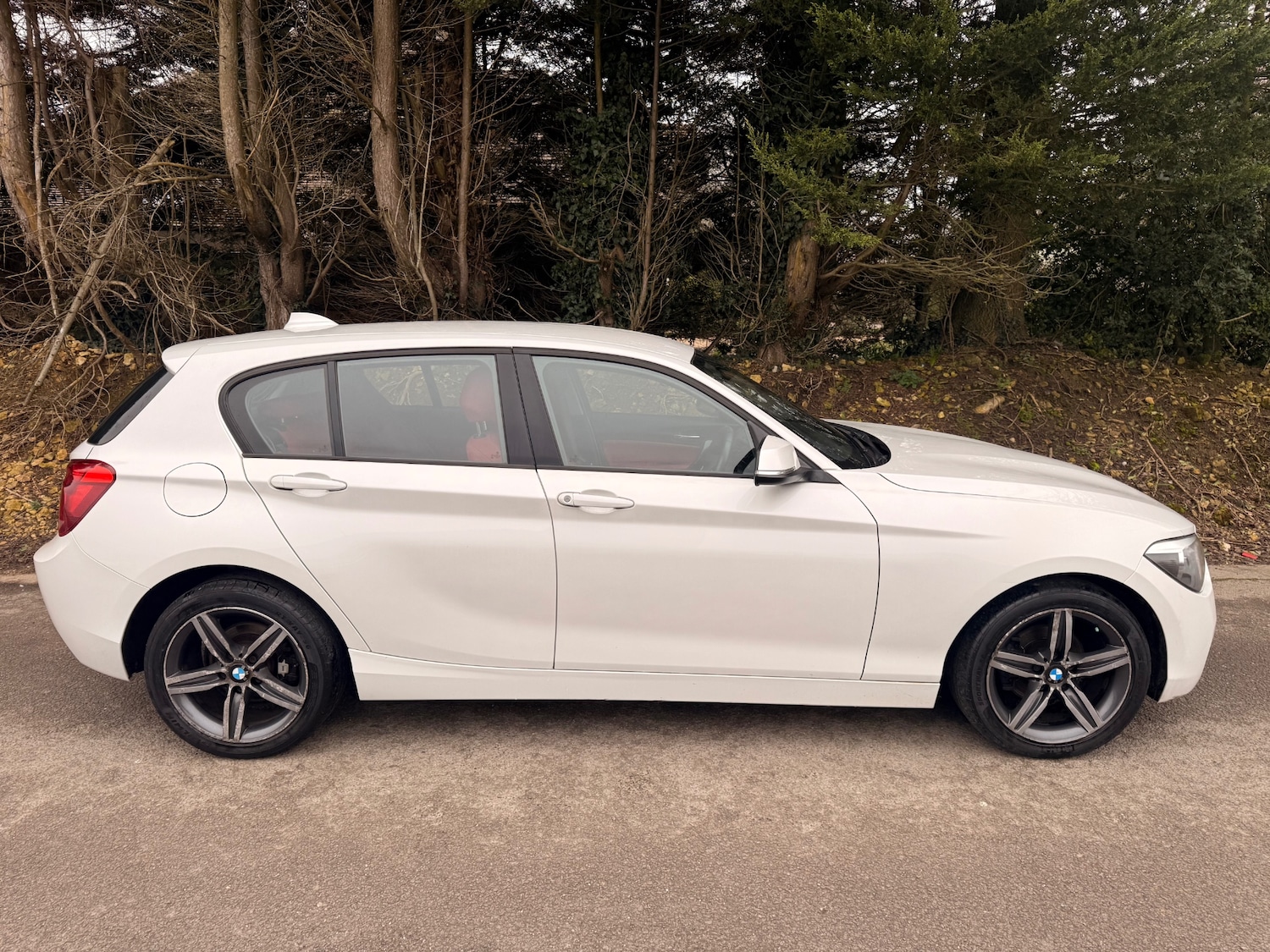 Used BMW 1 Series 2013 for sale - 78136498: Photo 9