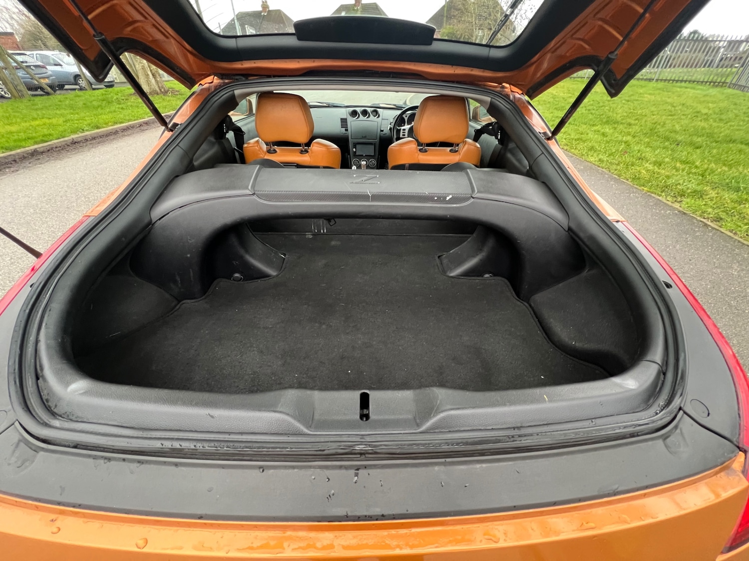 Used Nissan 350Z 2004 for sale - 77391737: Photo 10