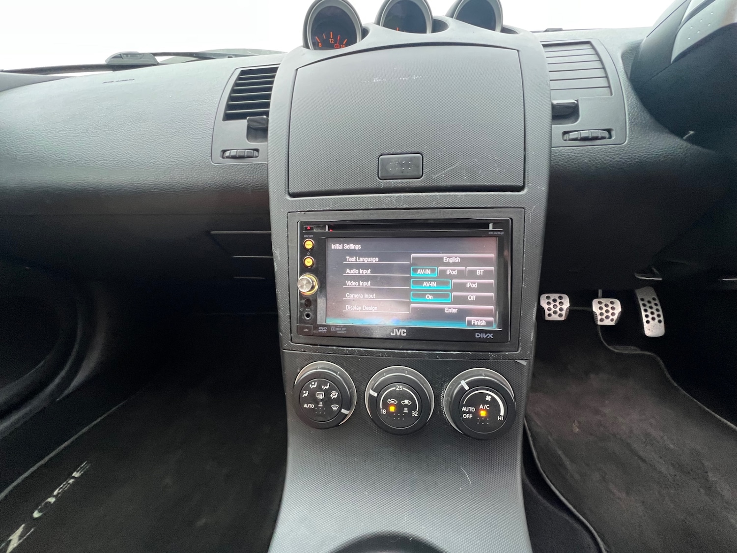 Used Nissan 350Z 2004 for sale - 77391737: Photo 11