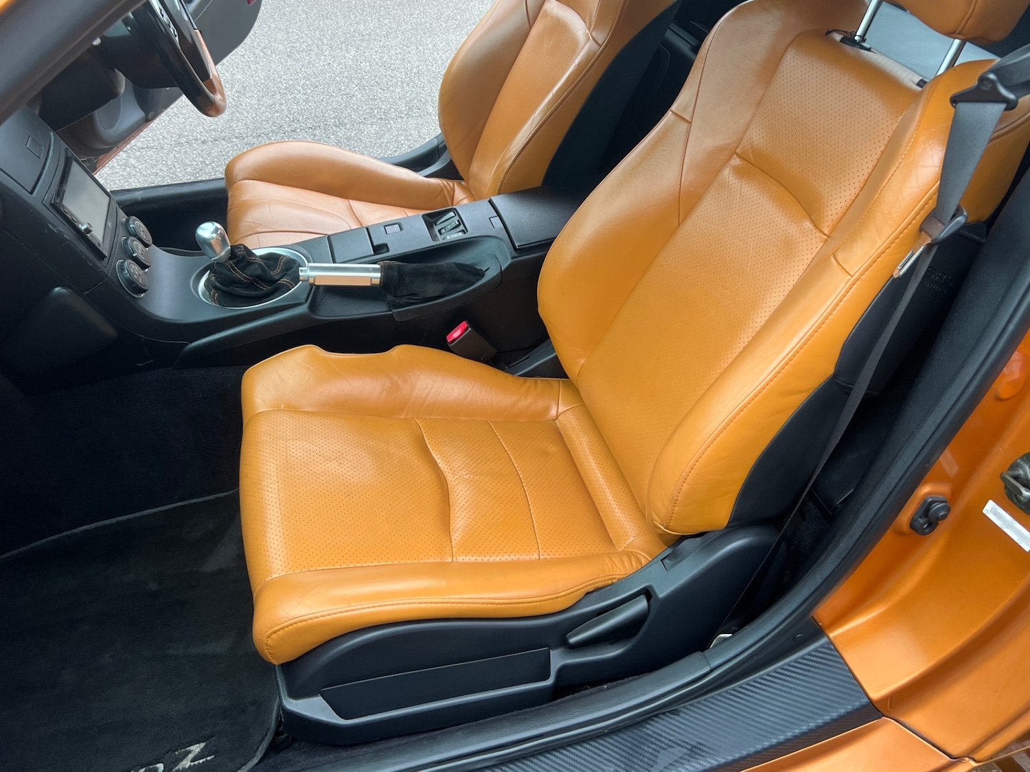 Used Nissan 350Z 2004 for sale - 77391737: Photo 14