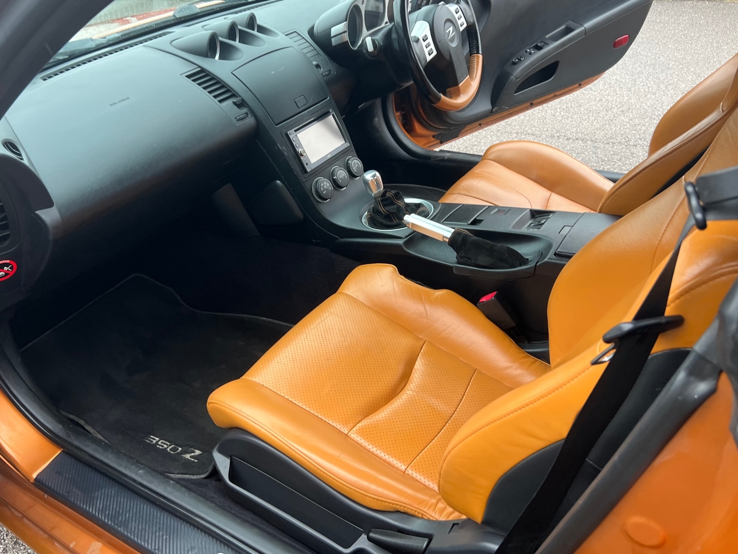 Used Nissan 350Z 2004 for sale - 77391737: Photo 15