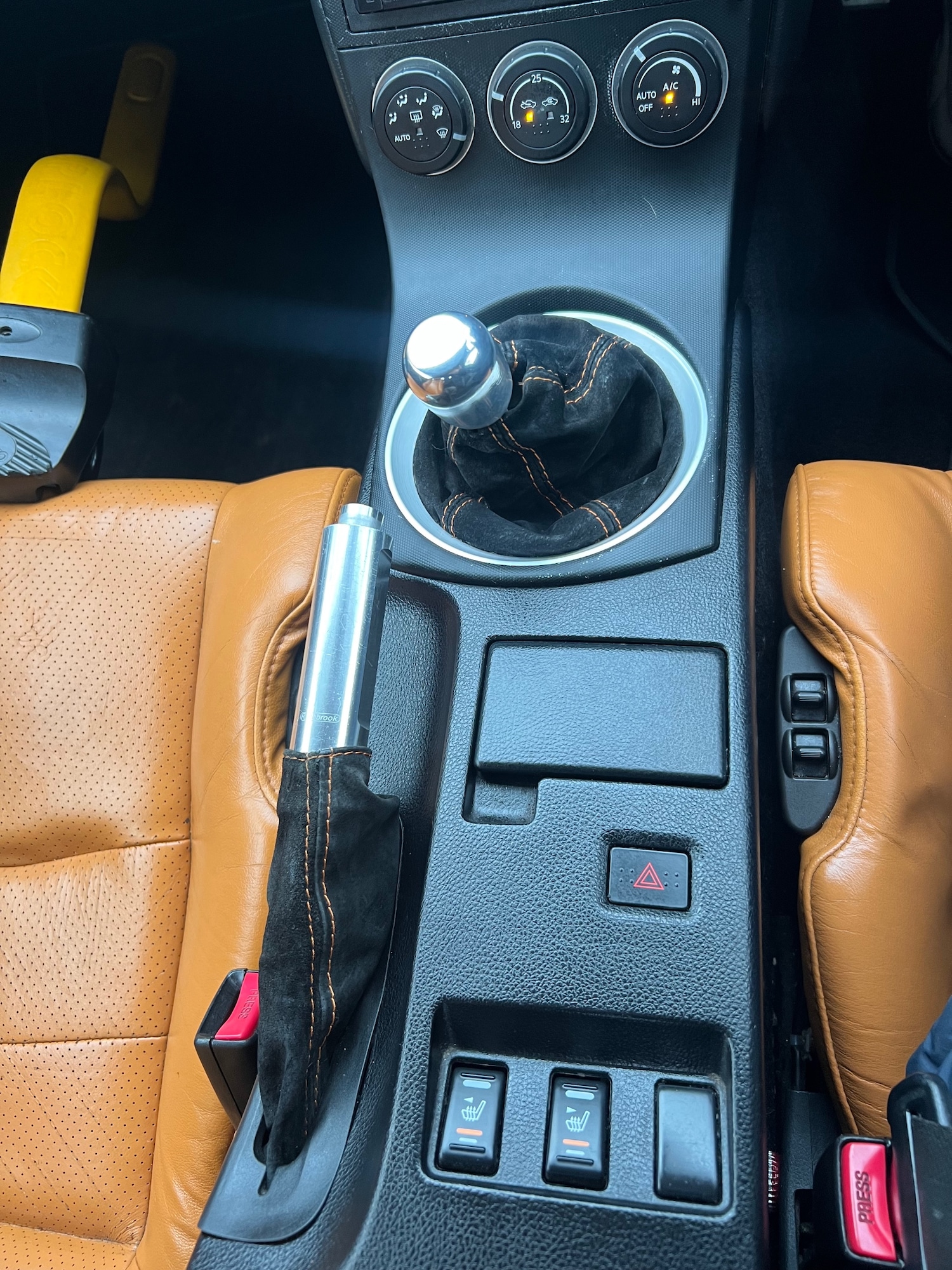 Used Nissan 350Z 2004 for sale - 77391737: Photo 16