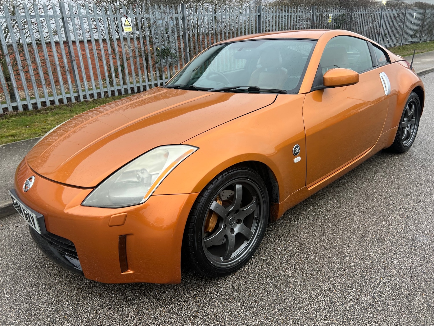 Used Nissan 350Z 2004 for sale - 77391737: Photo 17