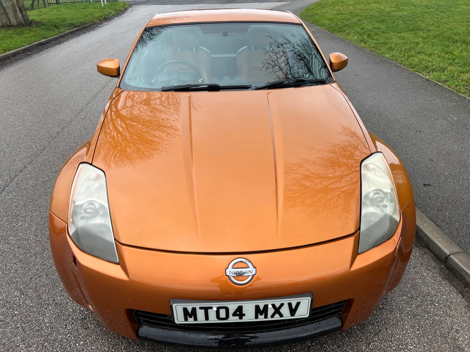 Used Nissan 350Z 2004 for sale - 77391737: Photo 19