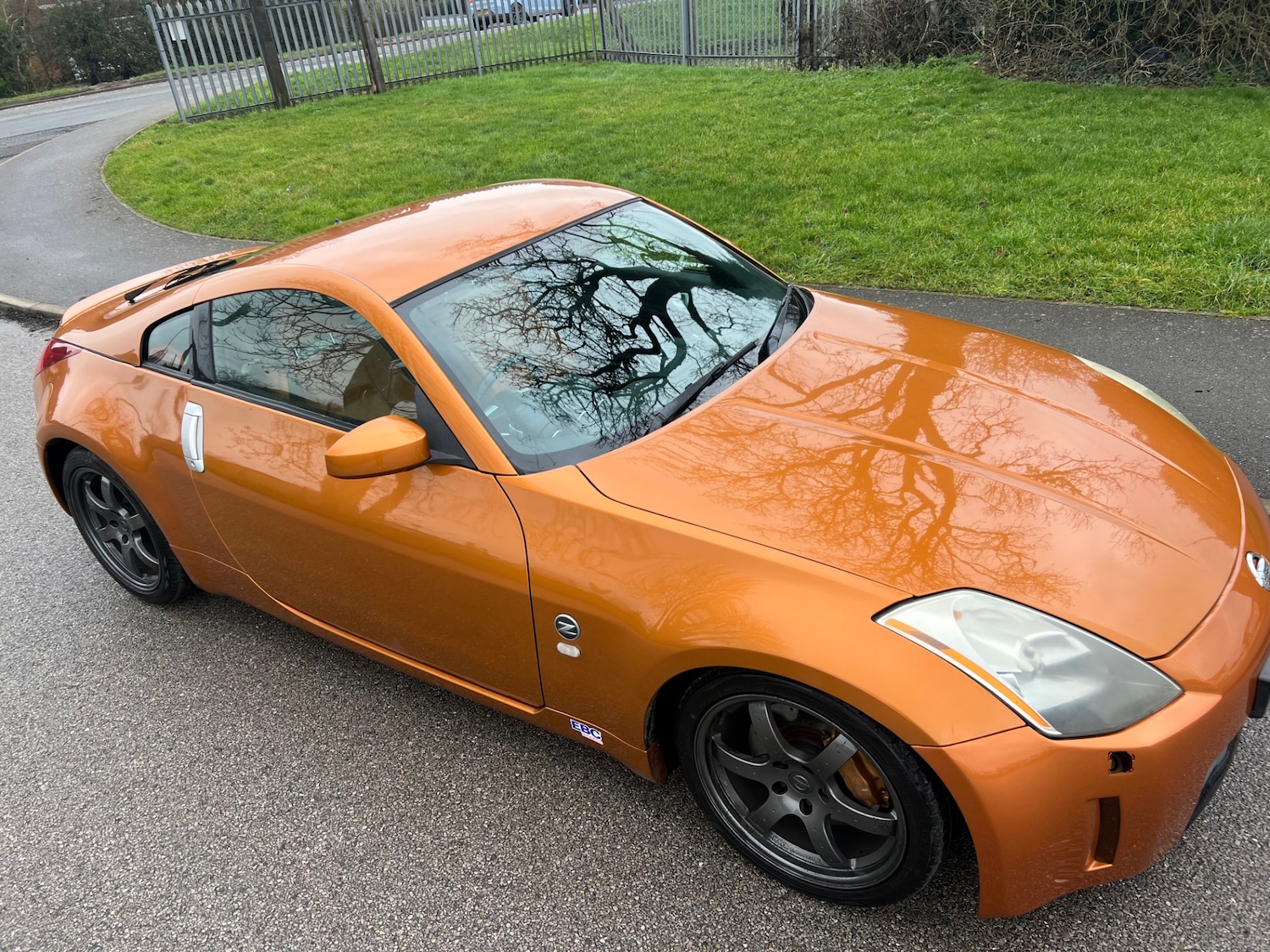 Used Nissan 350Z 2004 for sale - 77391737: Photo 2