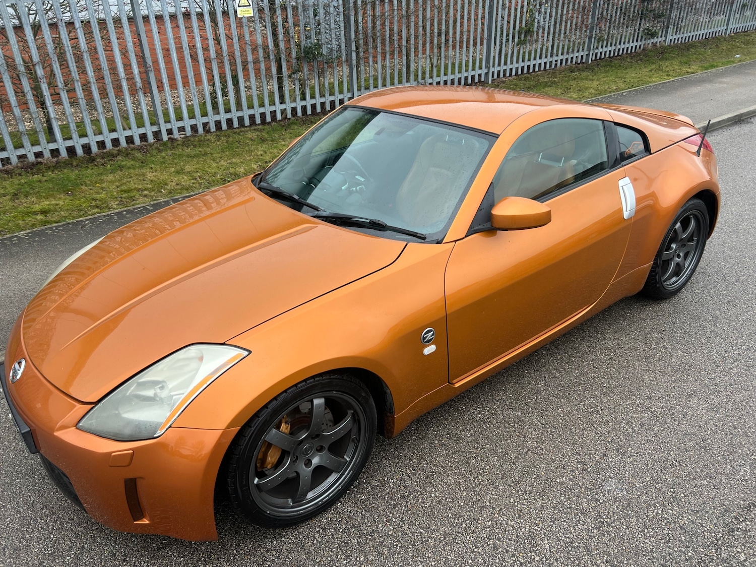 Used Nissan 350Z 2004 for sale - 77391737: Photo 5
