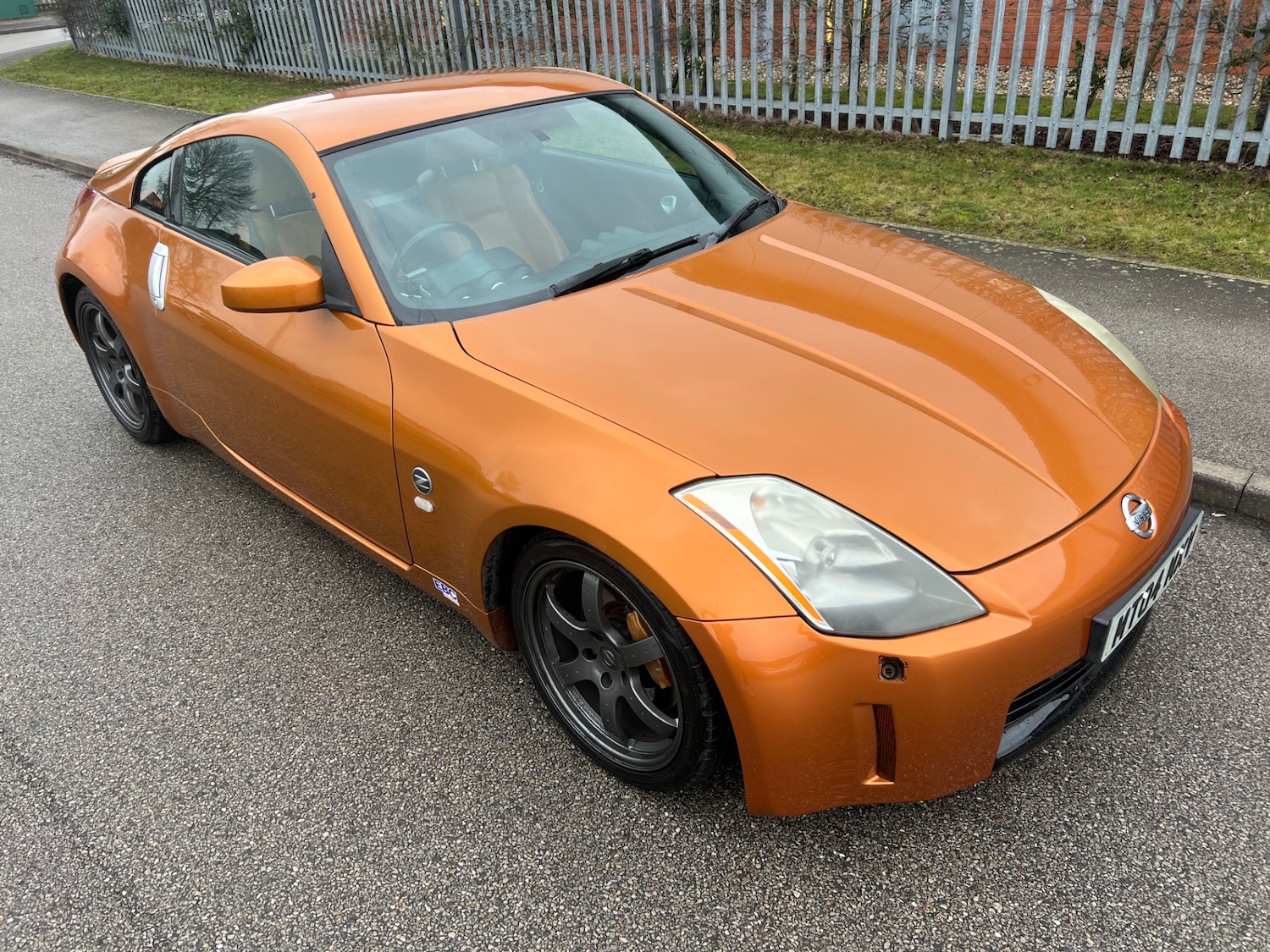 Used Nissan 350Z 2004 for sale - 77391737: Photo 7