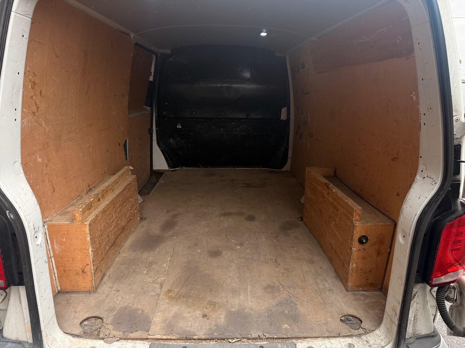 Used Volkswagen Transporter 2021 for sale - 77379250: Photo 12