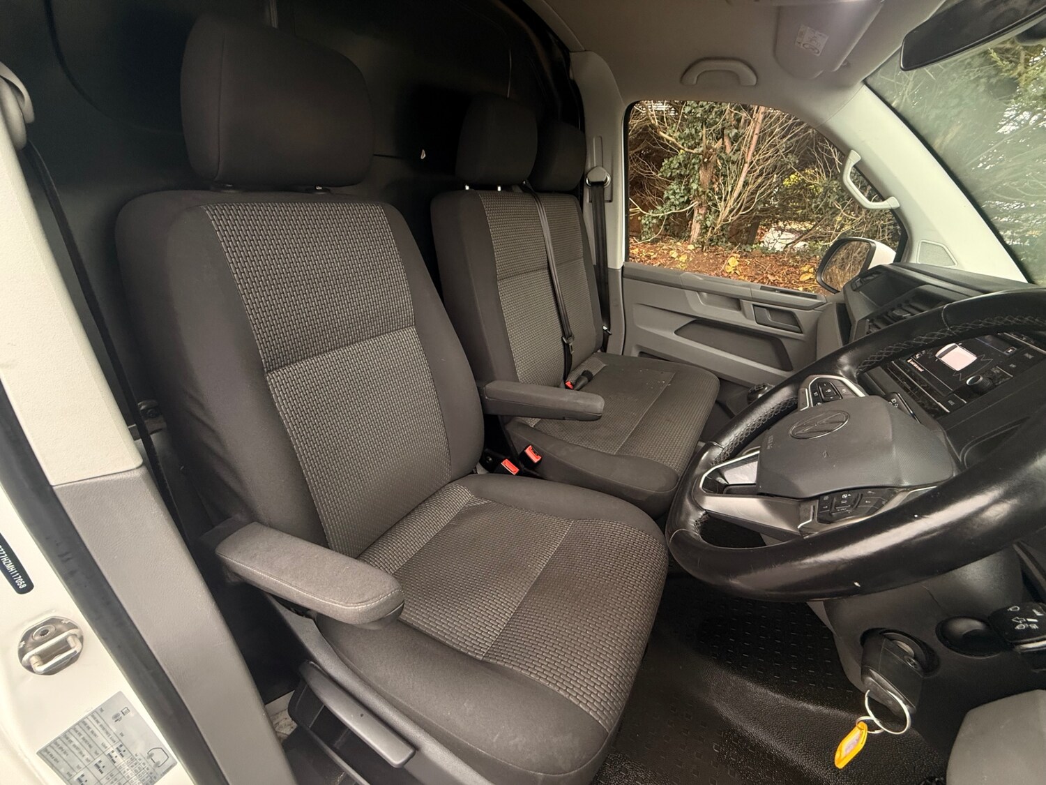 Used Volkswagen Transporter 2021 for sale - 77379250: Photo 22