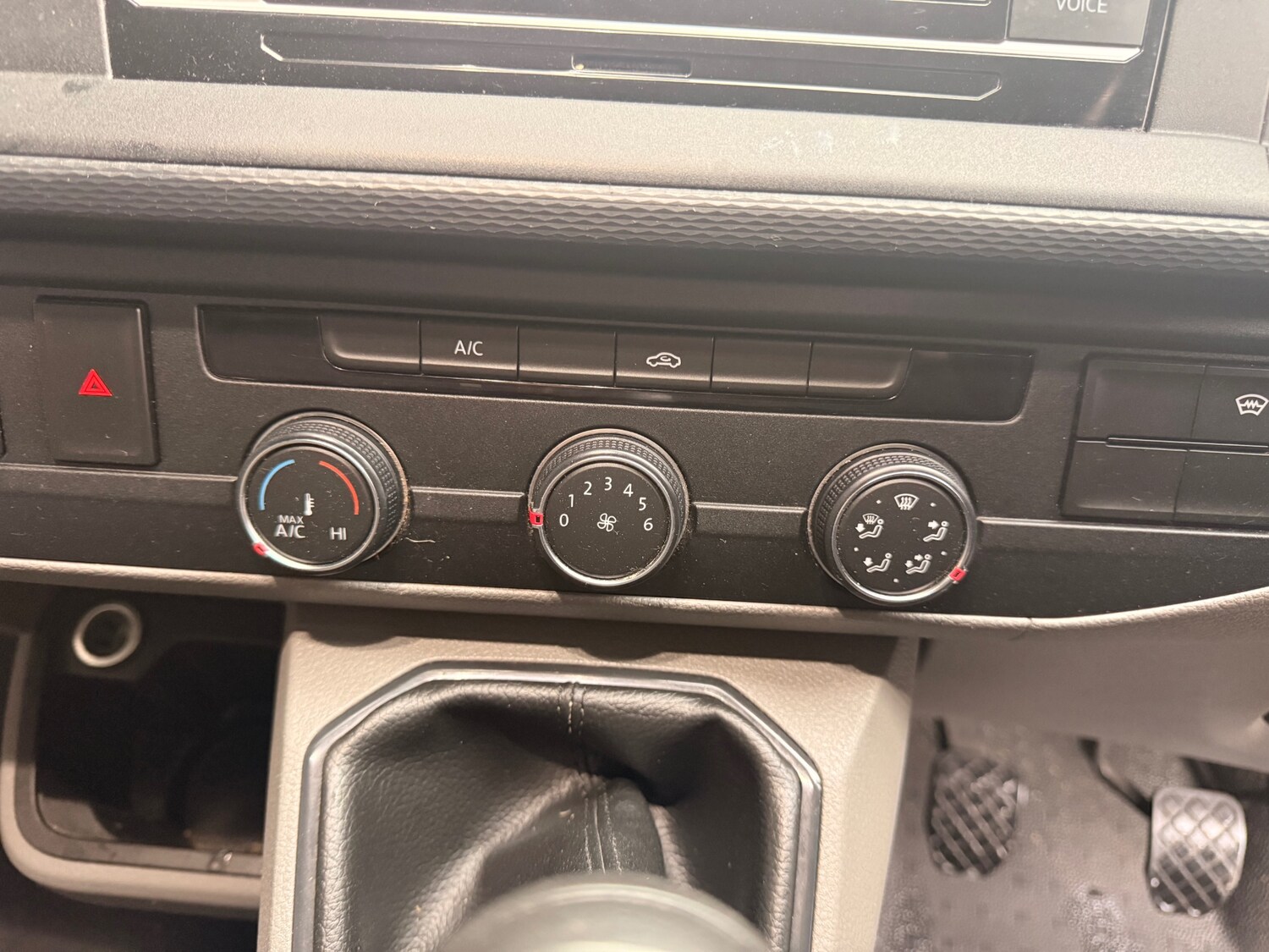 Used Volkswagen Transporter 2021 for sale - 77379250: Photo 24