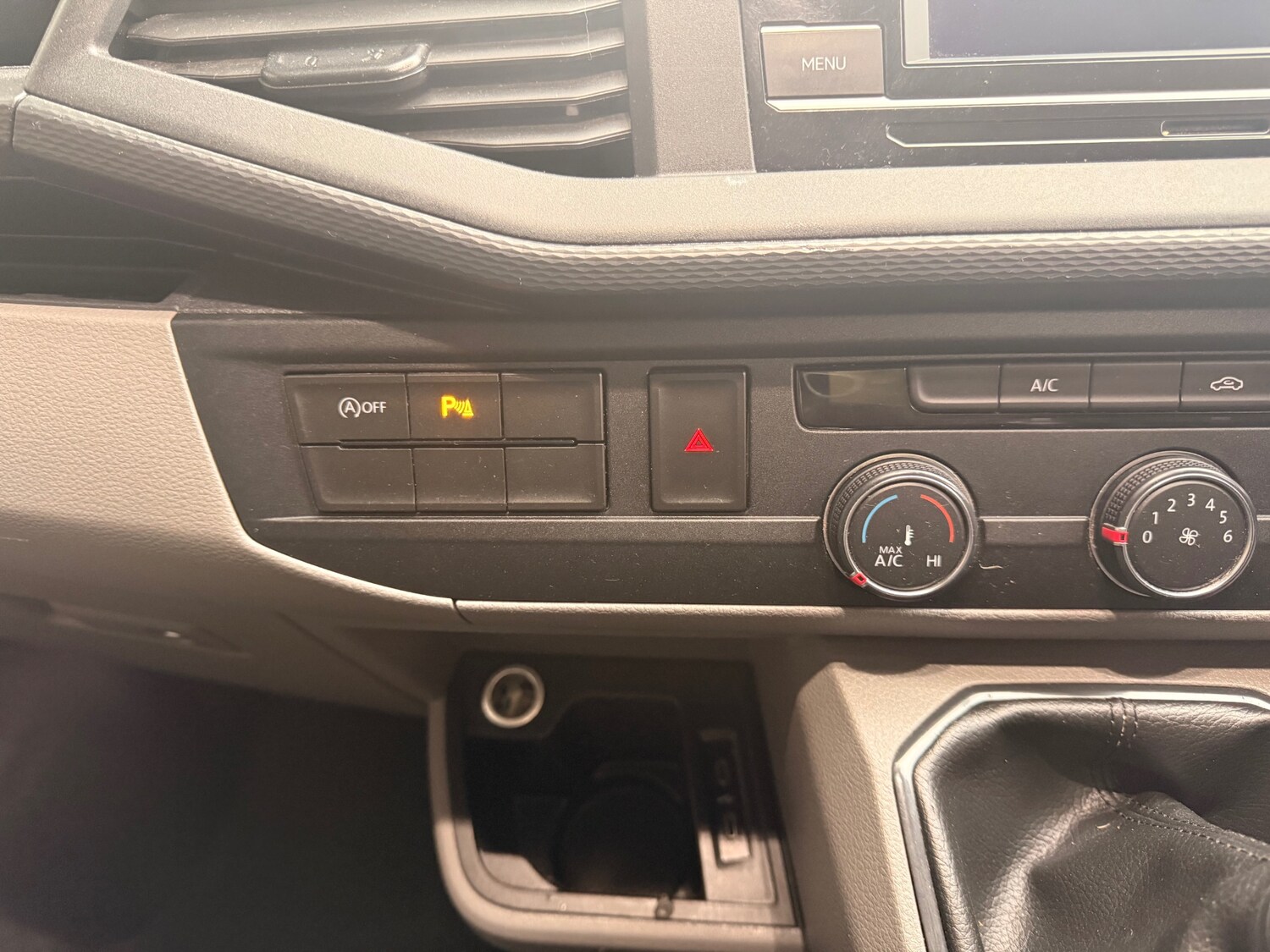 Used Volkswagen Transporter 2021 for sale - 77379250: Photo 25