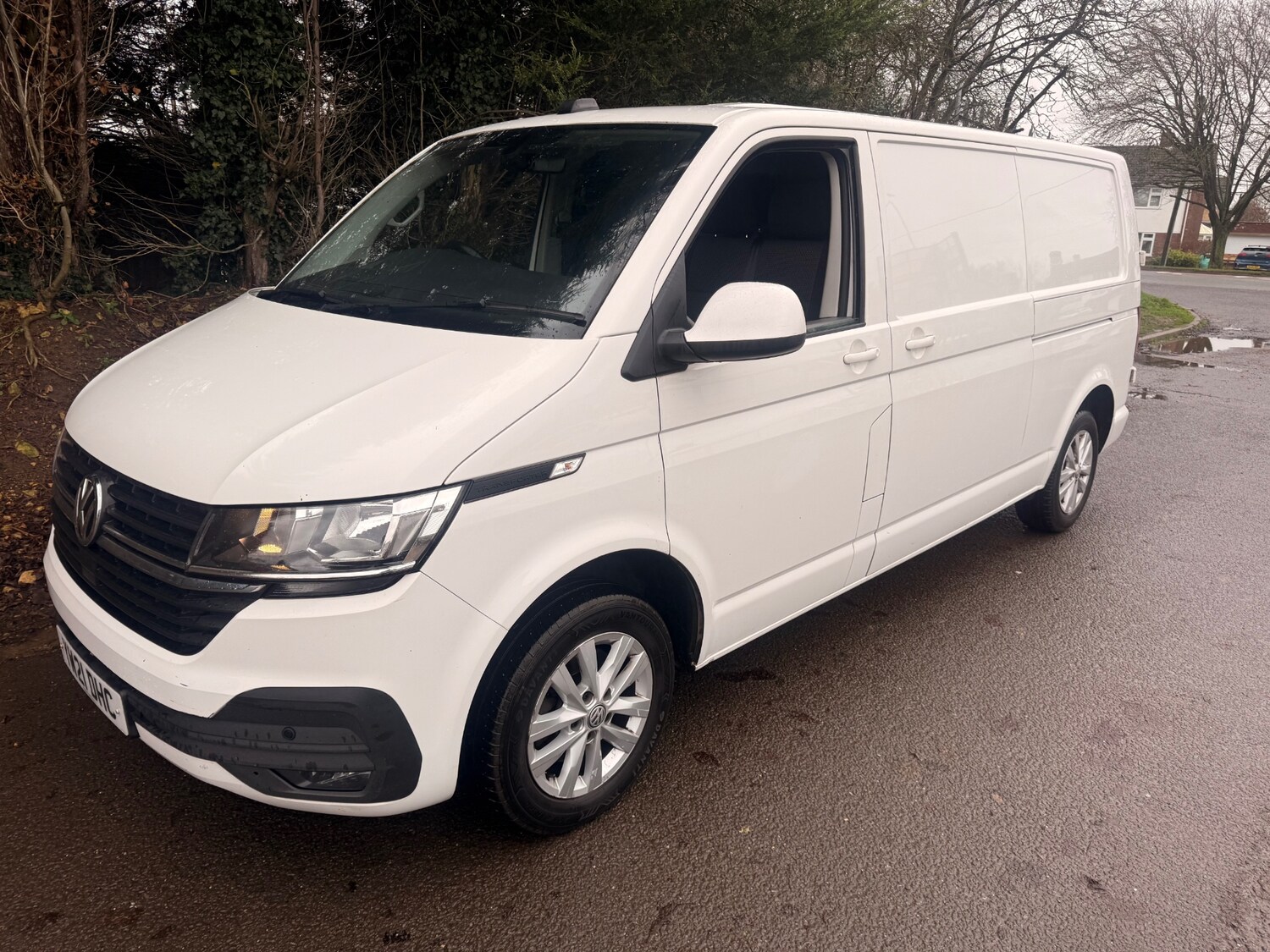 Used Volkswagen Transporter 2021 for sale - 77379250: Photo 27