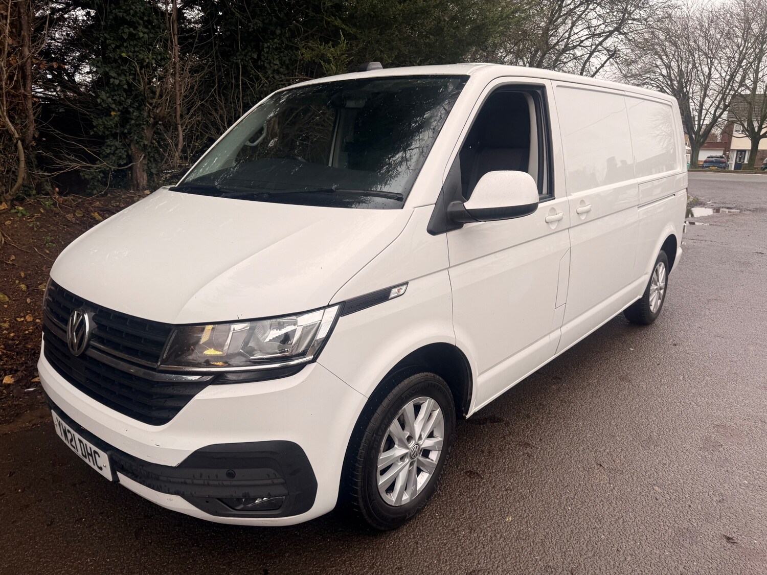 Used Volkswagen Transporter 2021 for sale - 77379250: Photo 28