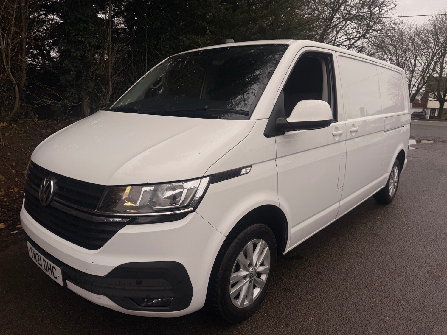 Used Volkswagen Transporter 2021 for sale - 77379250: Photo 29