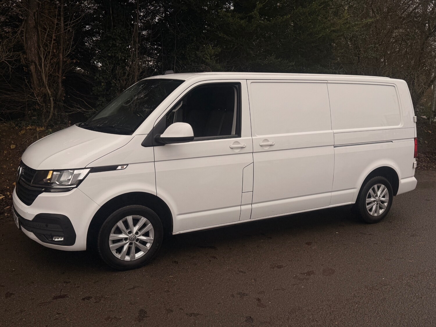Used Volkswagen Transporter 2021 for sale - 77379250: Photo 31