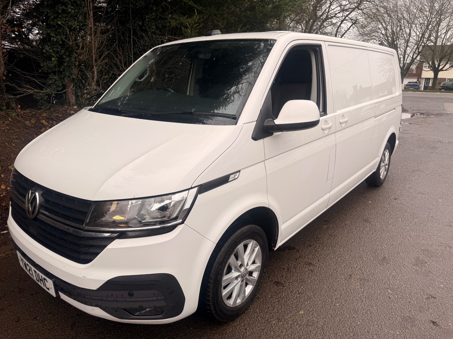 Used Volkswagen Transporter 2021 for sale - 77379250: Photo 39