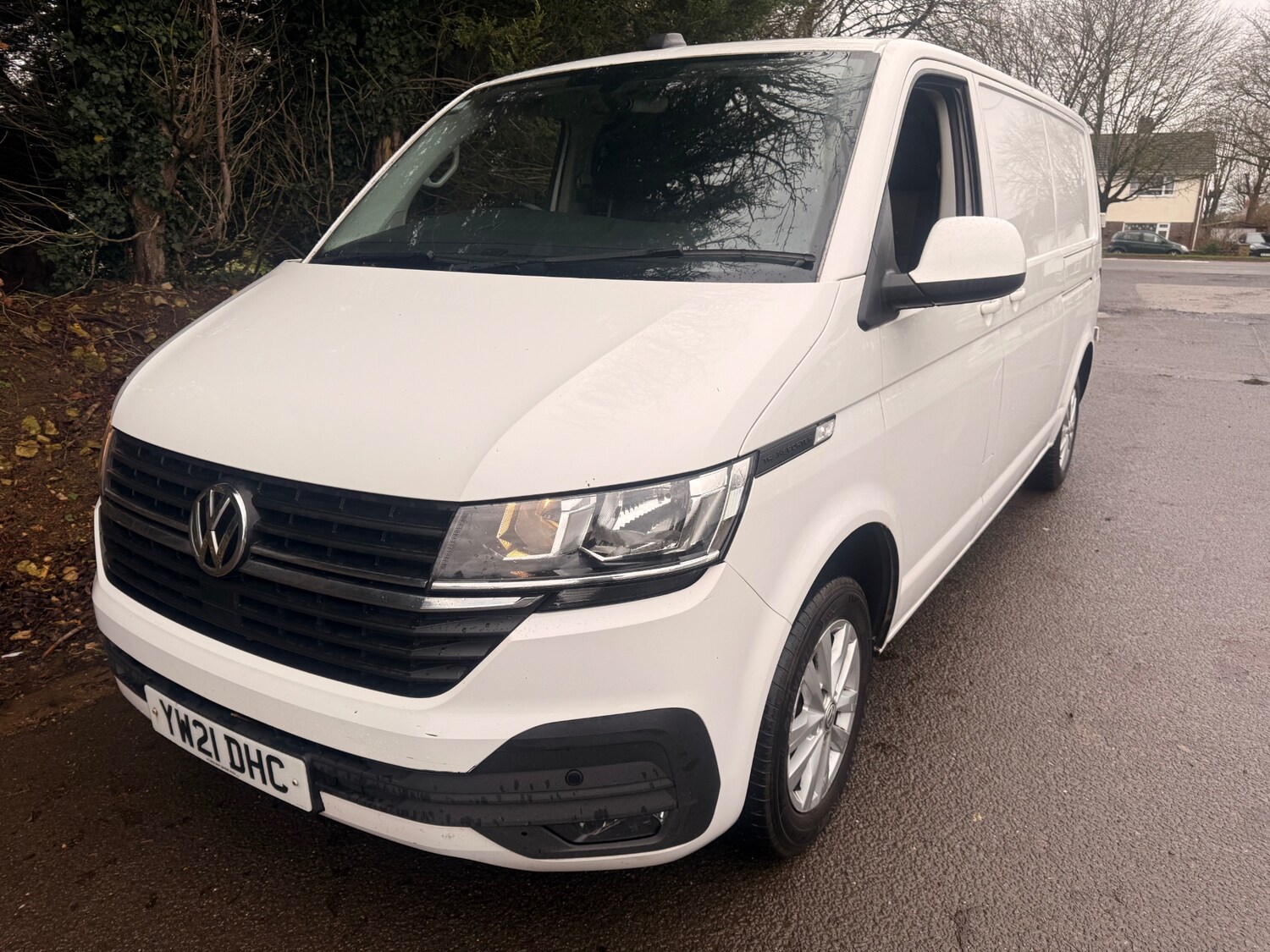Used Volkswagen Transporter 2021 for sale - 77379250: Photo 40