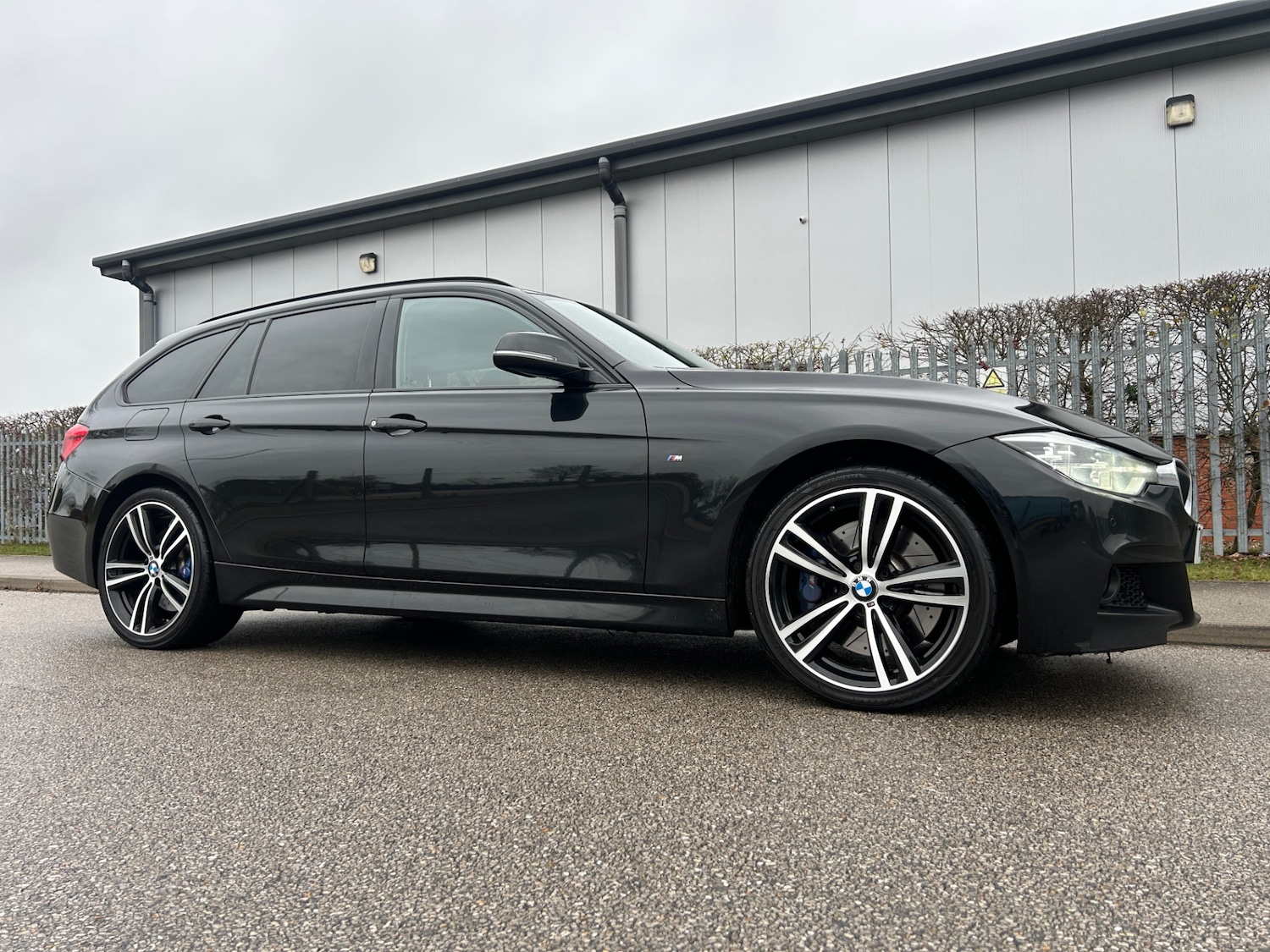 Used BMW 3 Series 2017 for sale - 77008465: Photo 10