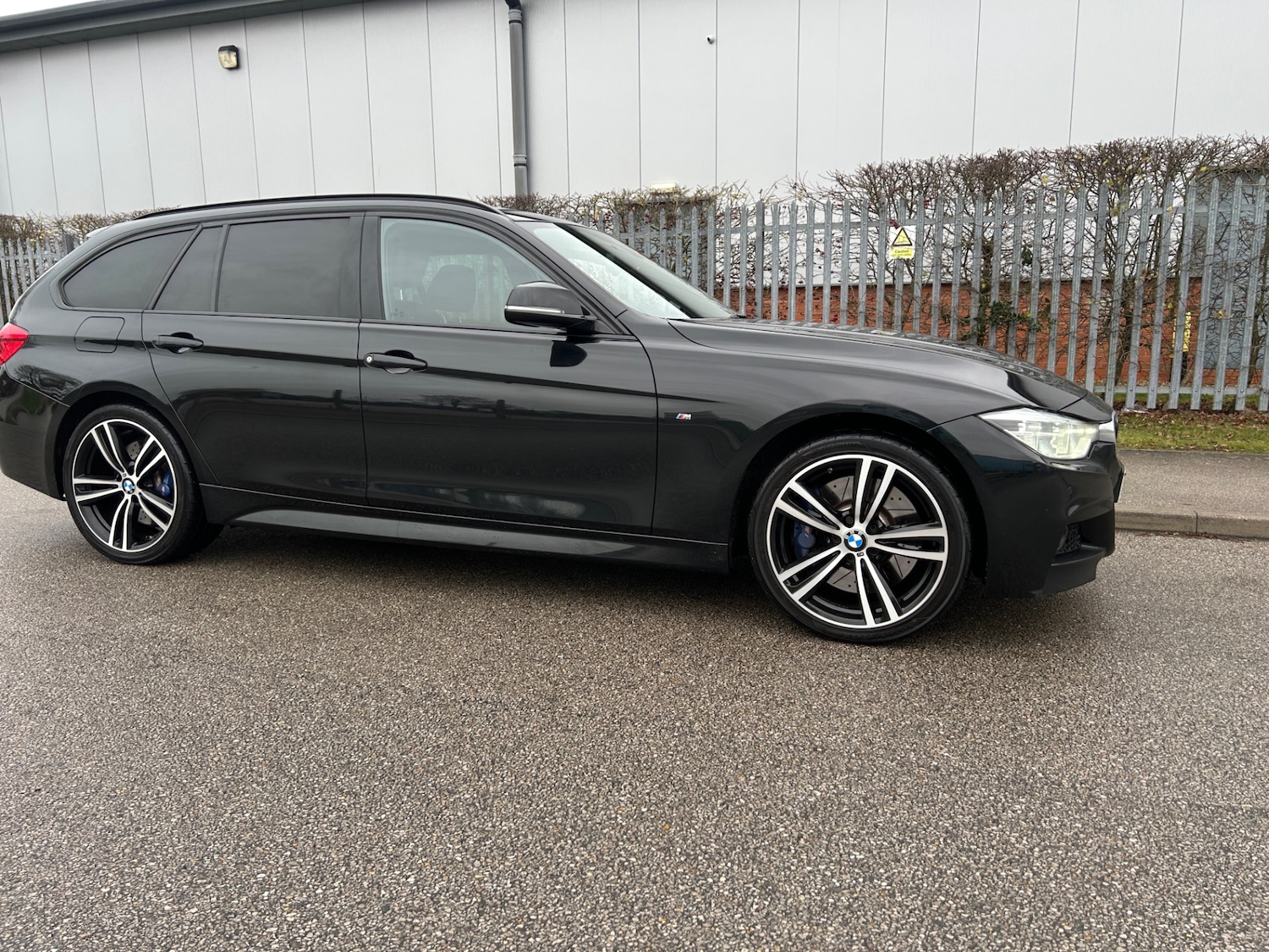 Used BMW 3 Series 2017 for sale - 77008465: Photo 11