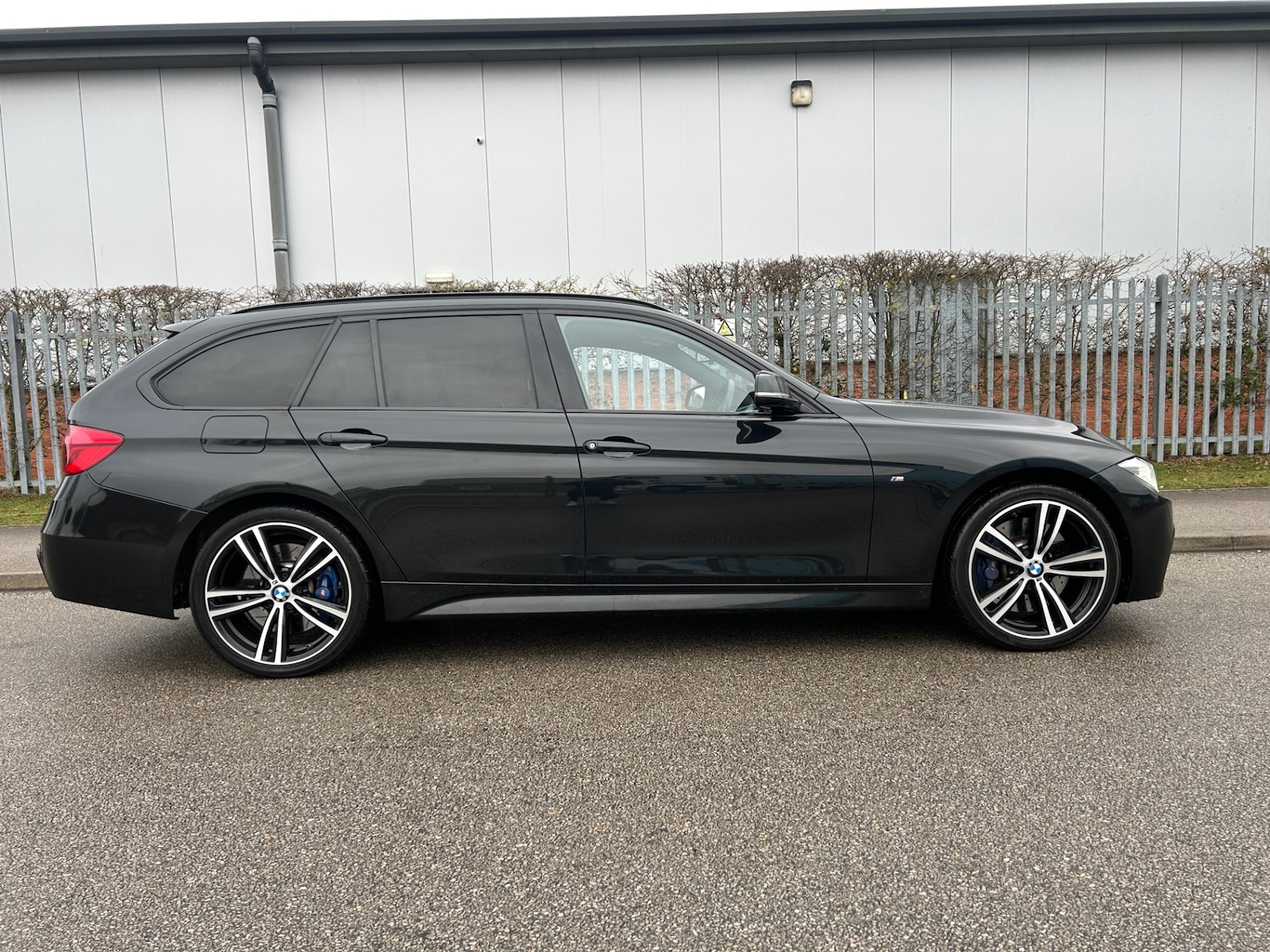 Used BMW 3 Series 2017 for sale - 77008465: Photo 12