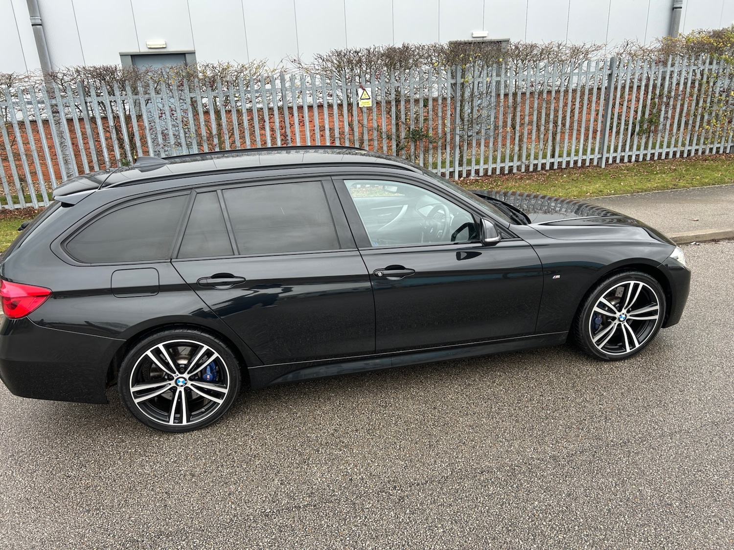 Used BMW 3 Series 2017 for sale - 77008465: Photo 13