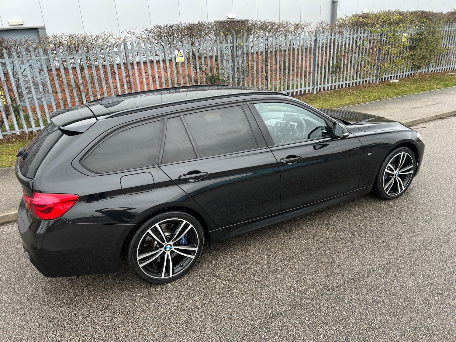 Used BMW 3 Series 2017 for sale - 77008465: Photo 14