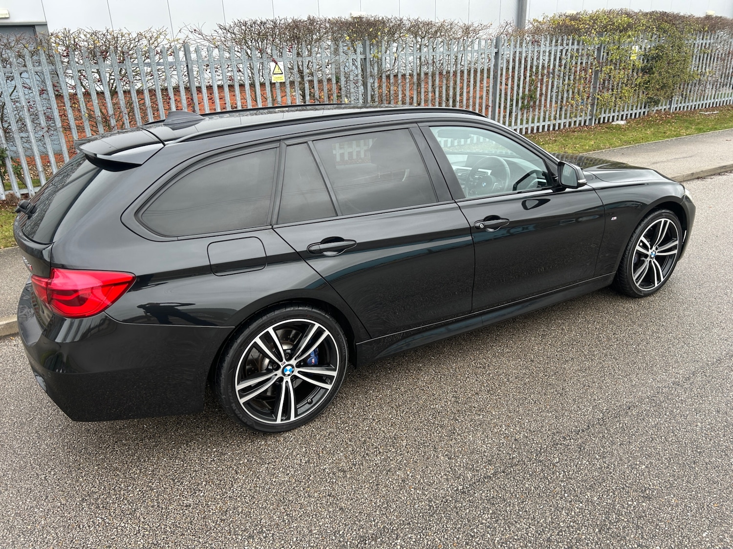 Used BMW 3 Series 2017 for sale - 77008465: Photo 15