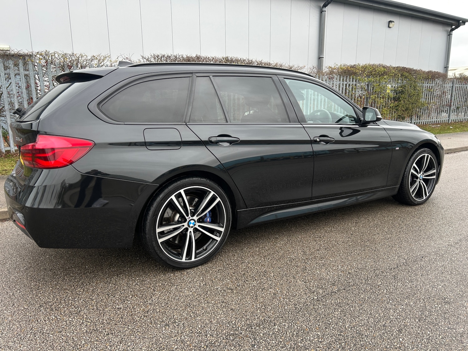 Used BMW 3 Series 2017 for sale - 77008465: Photo 16