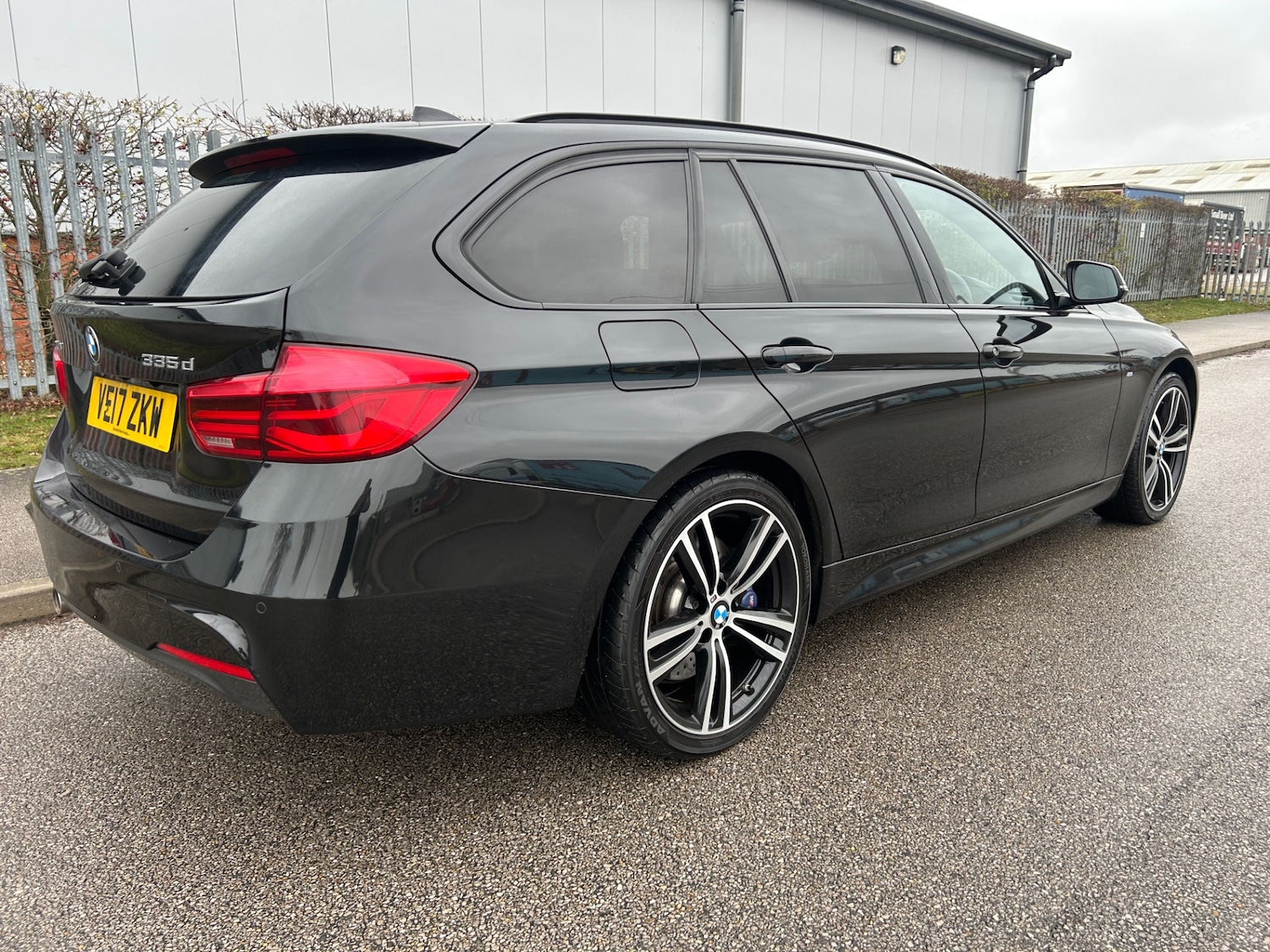 Used BMW 3 Series 2017 for sale - 77008465: Photo 17
